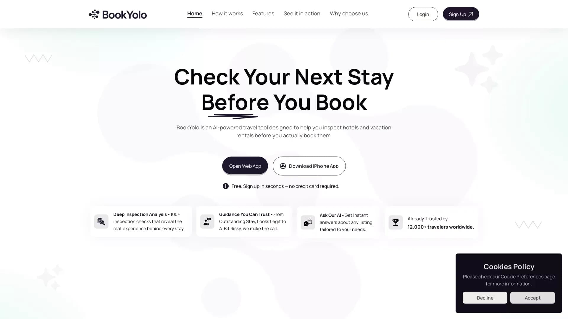 BookYolo