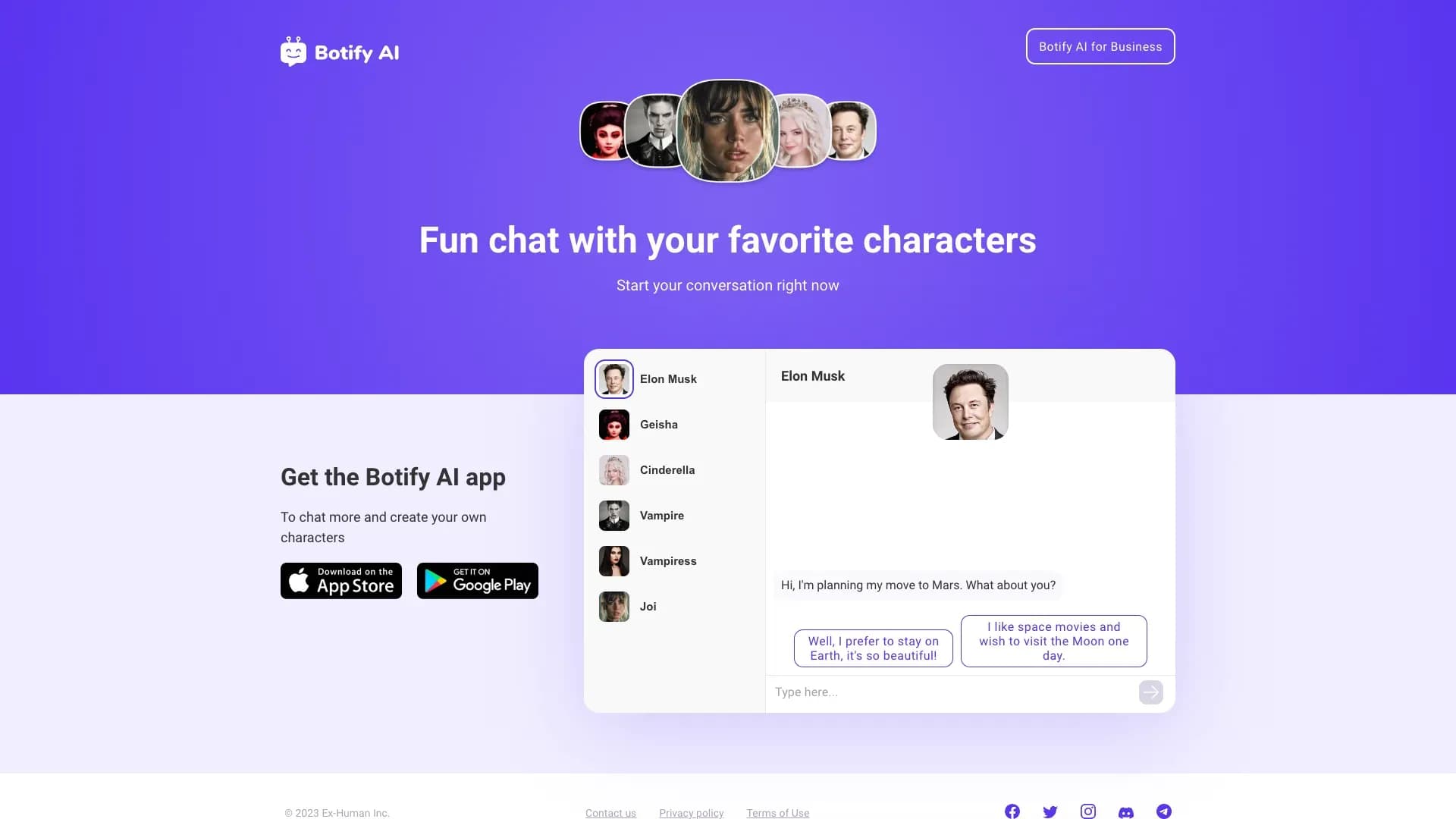 Botify