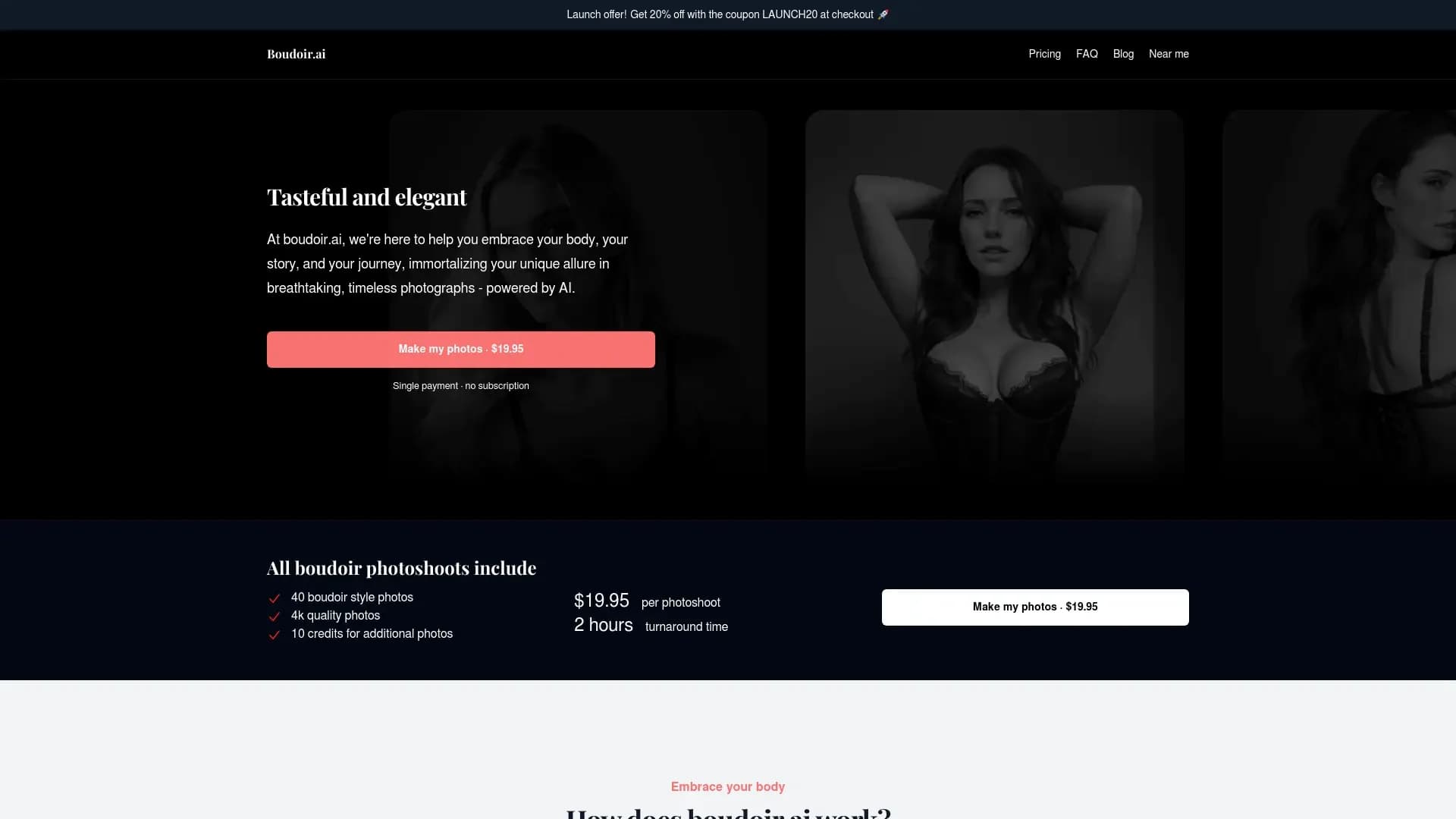 BoudoirAI