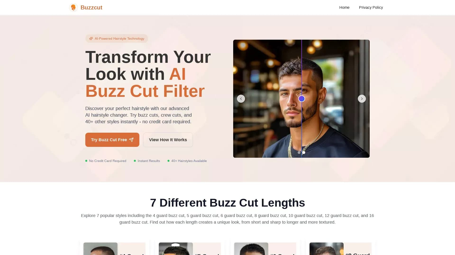 BuzzCut