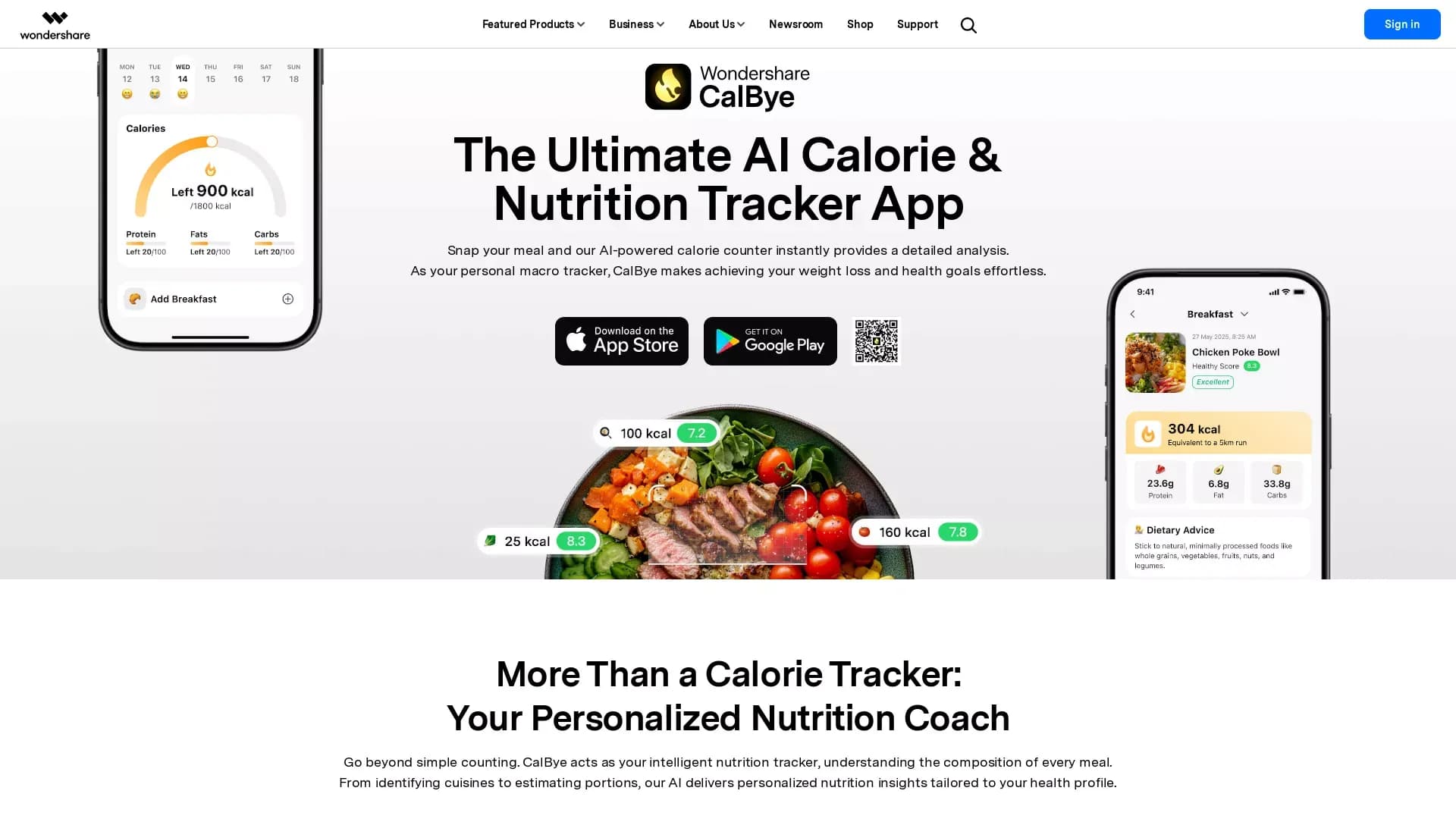 CalBye