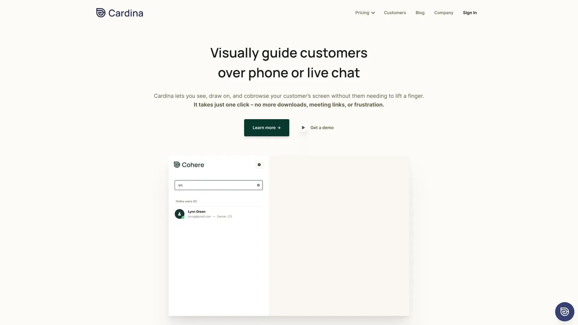 Cardina