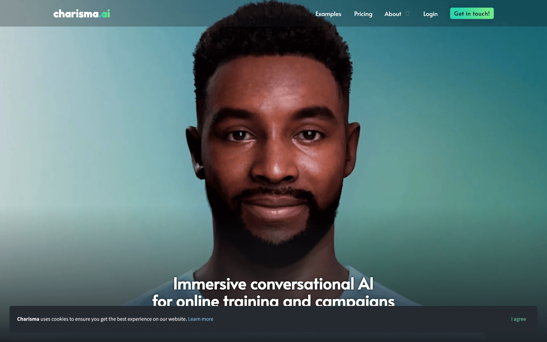 Charisma.ai