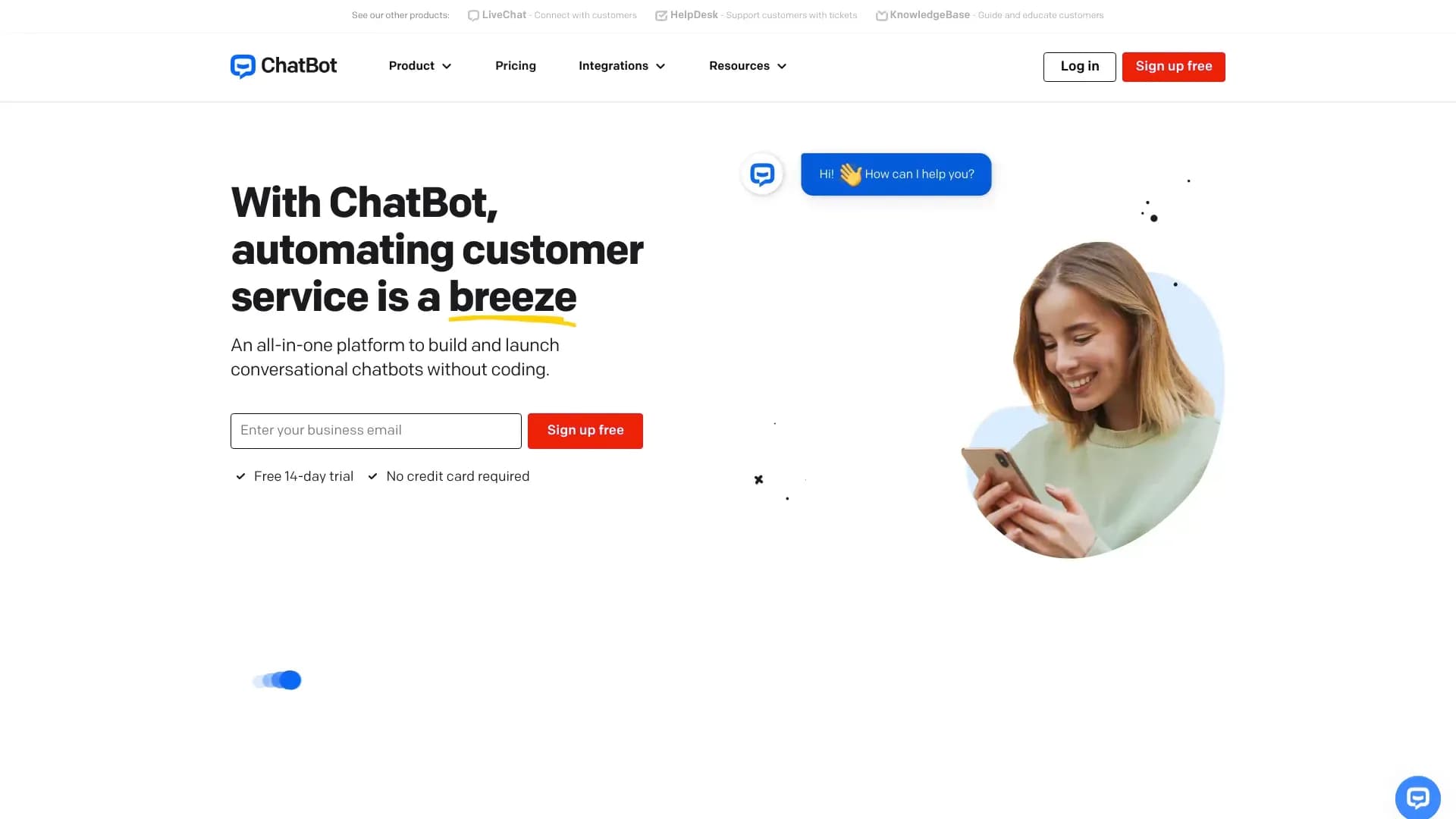 ChatBot