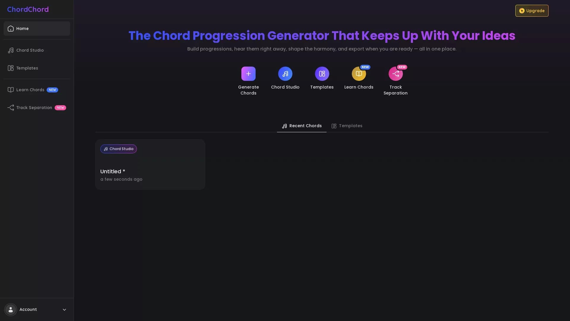 ChordChord