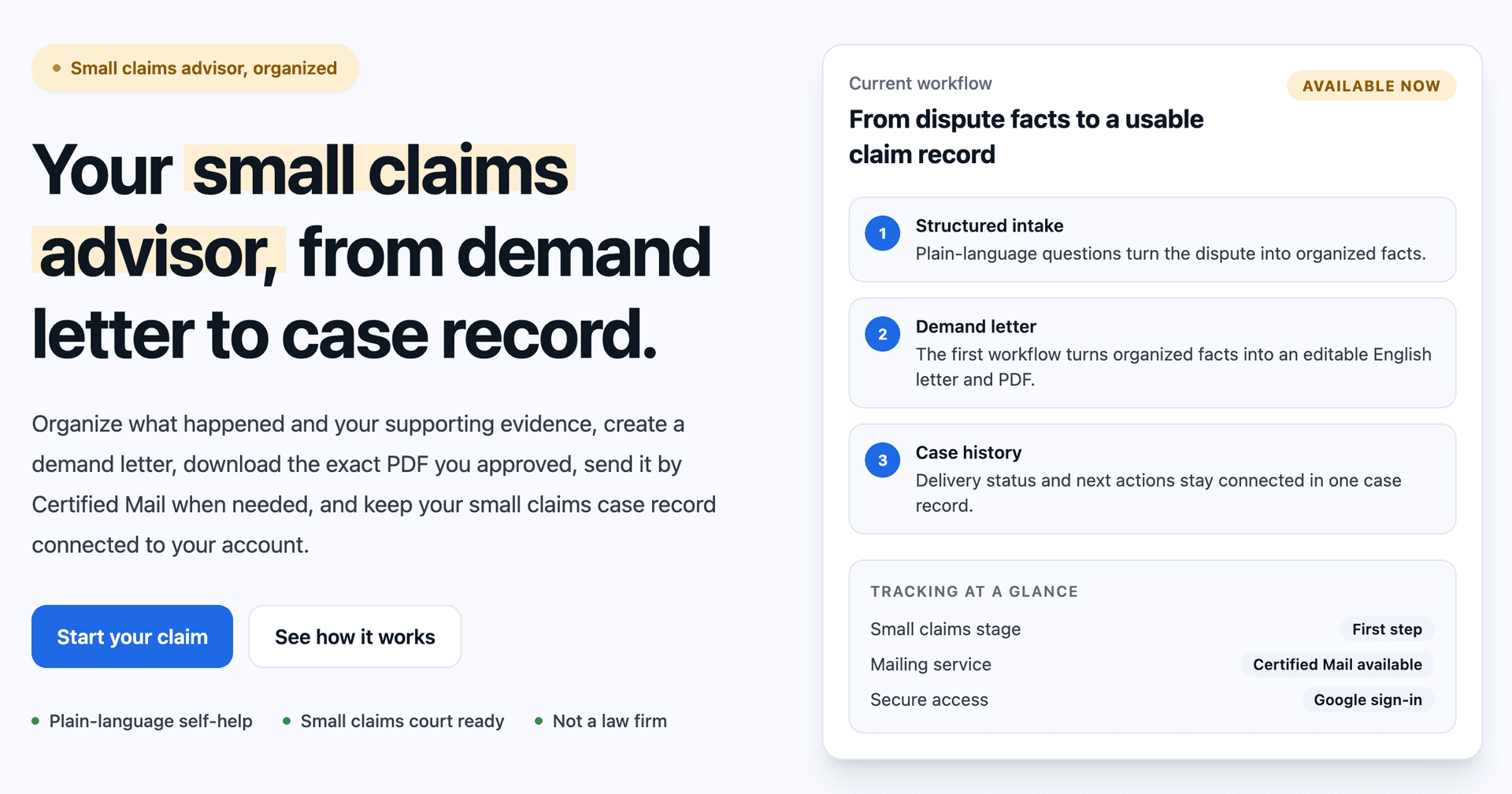 ClaimResolver