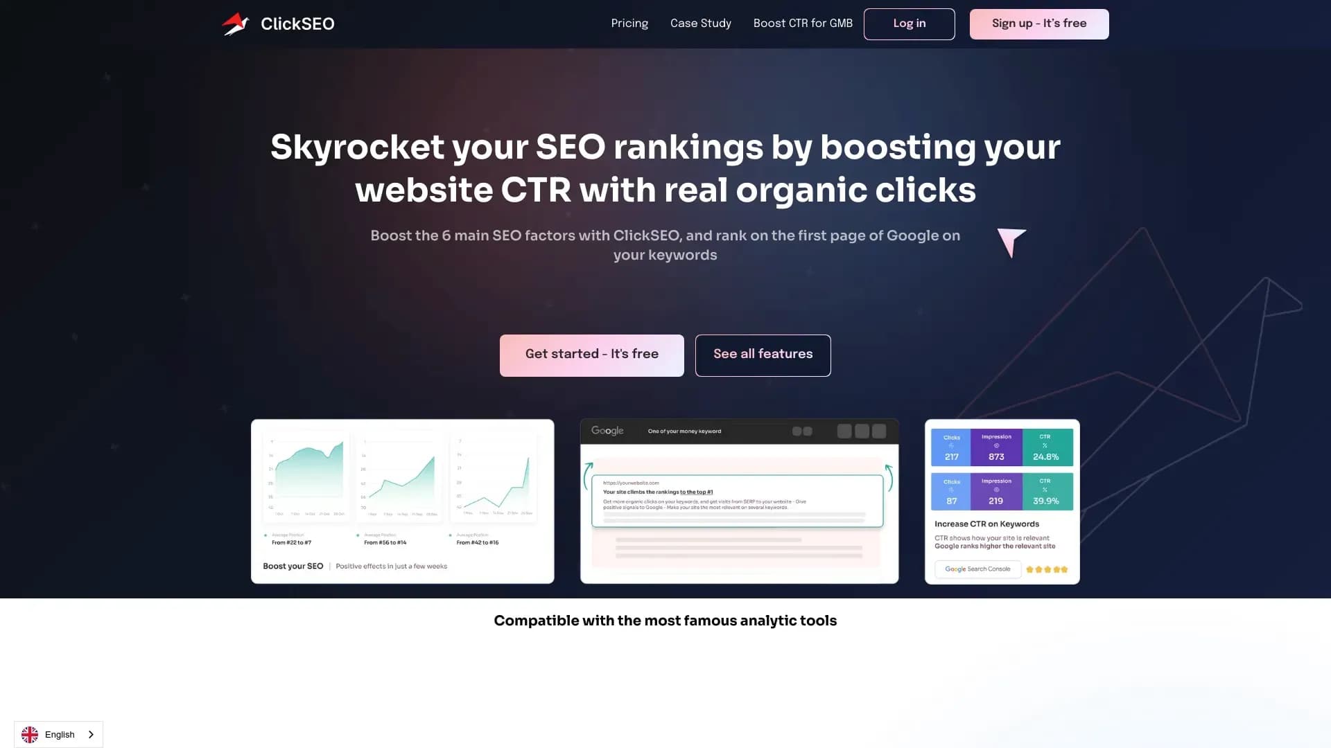 ClickSEO