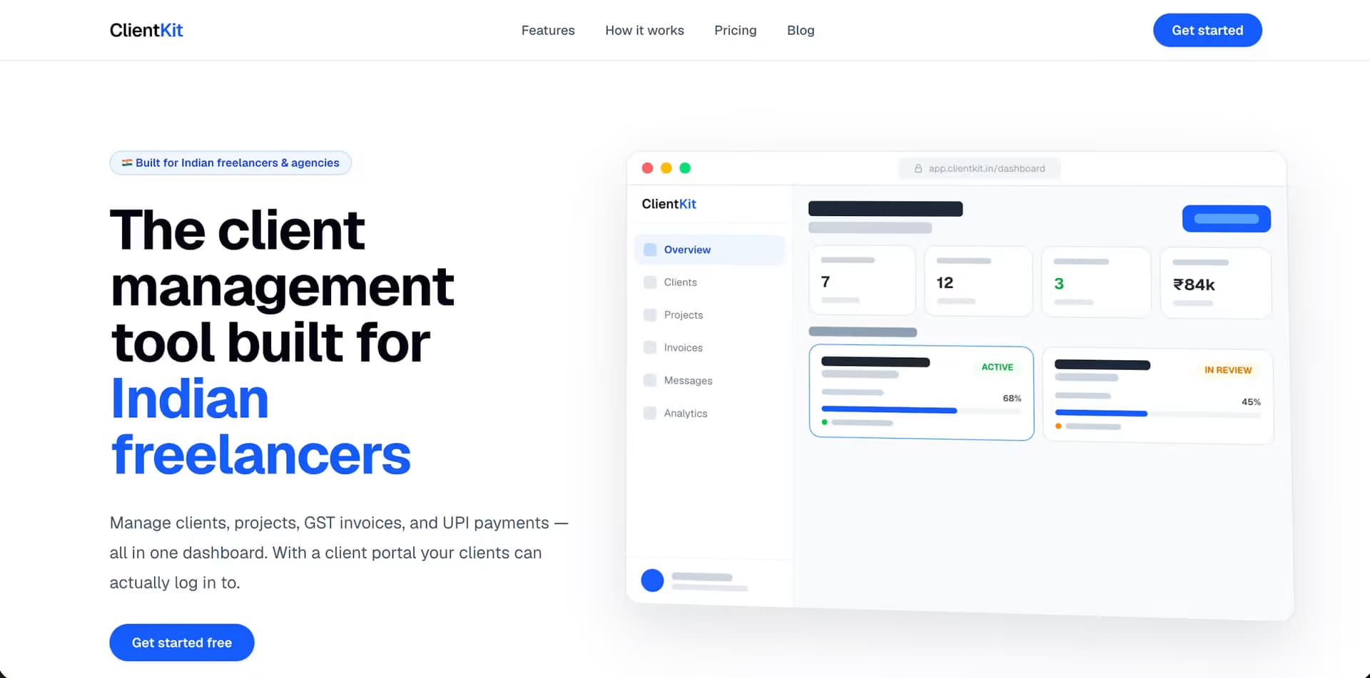 ClientKit