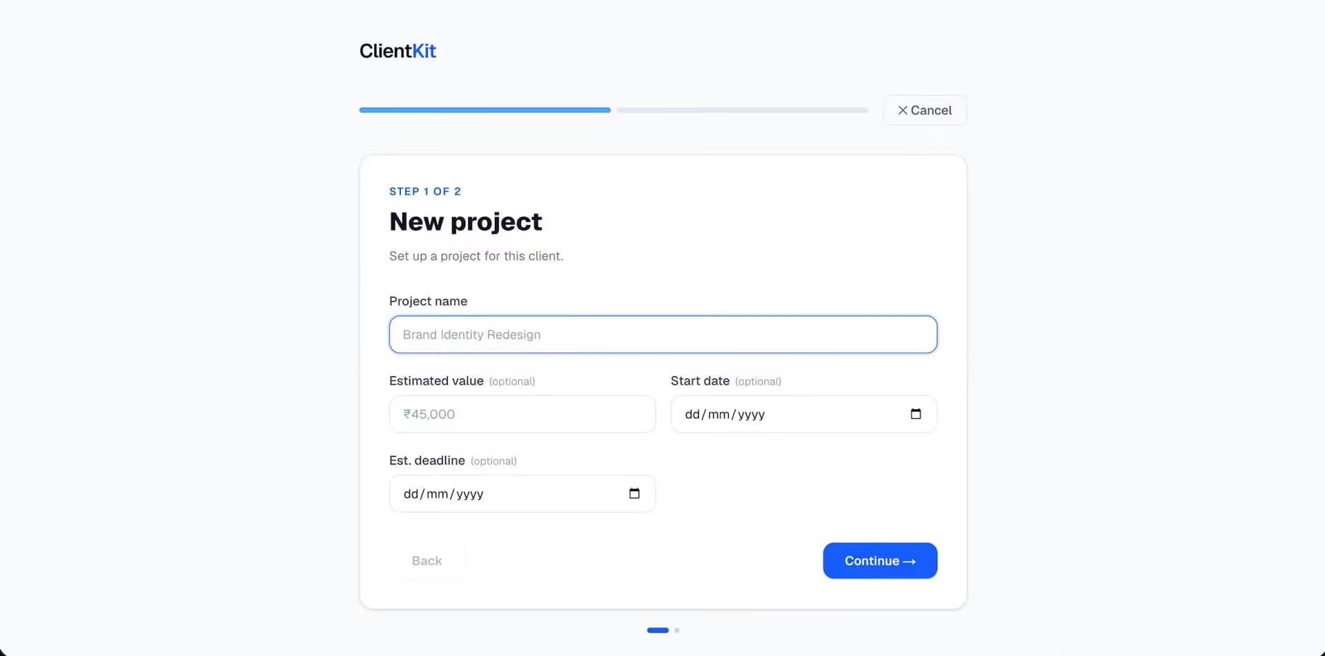 ClientKit