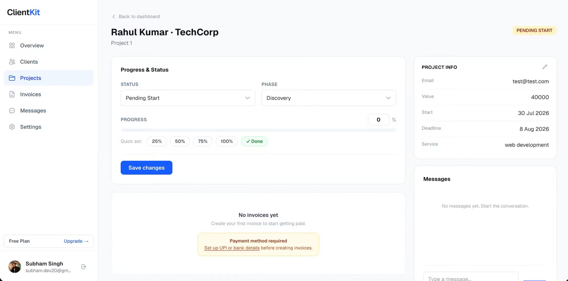 ClientKit