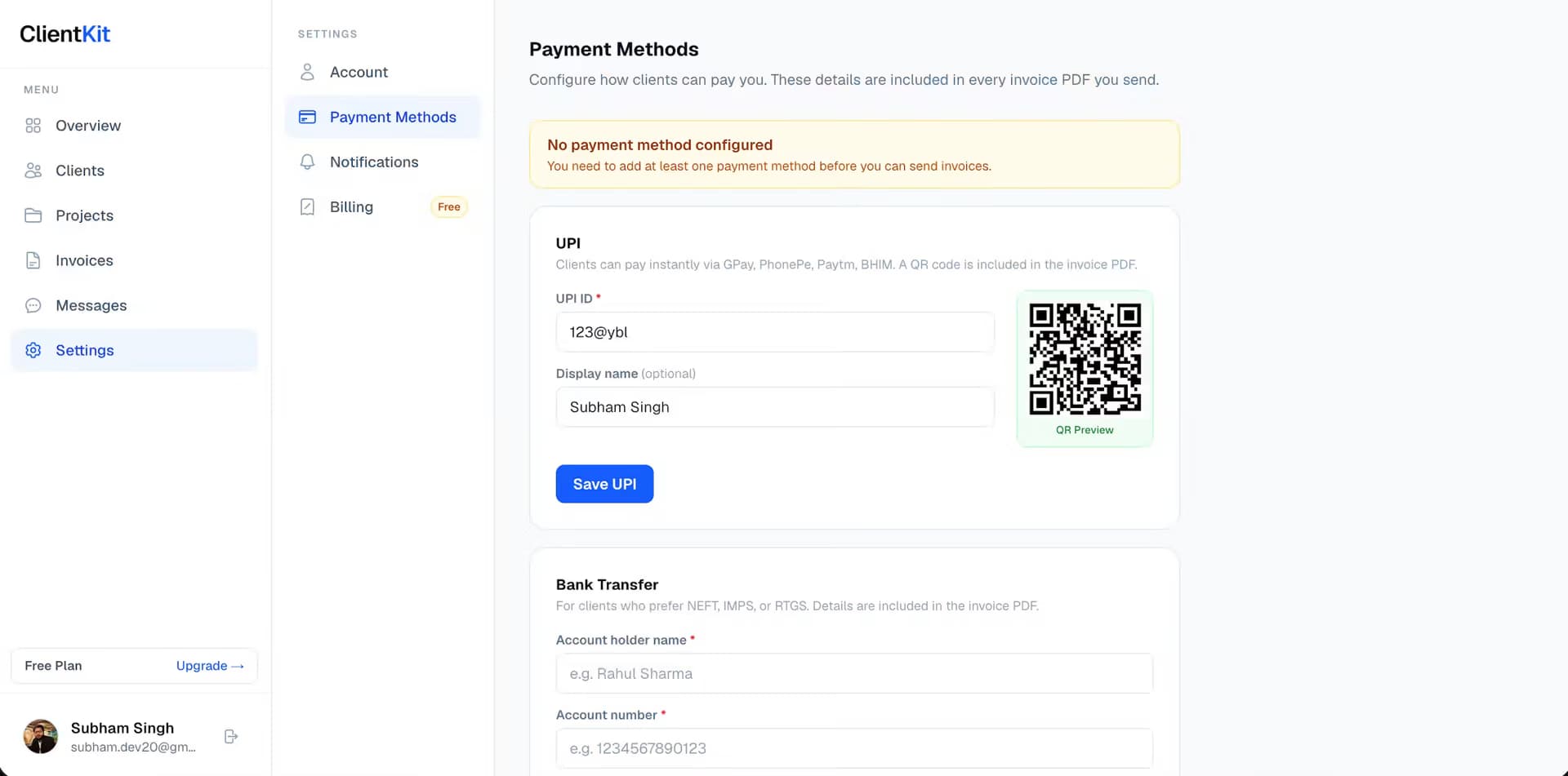 ClientKit