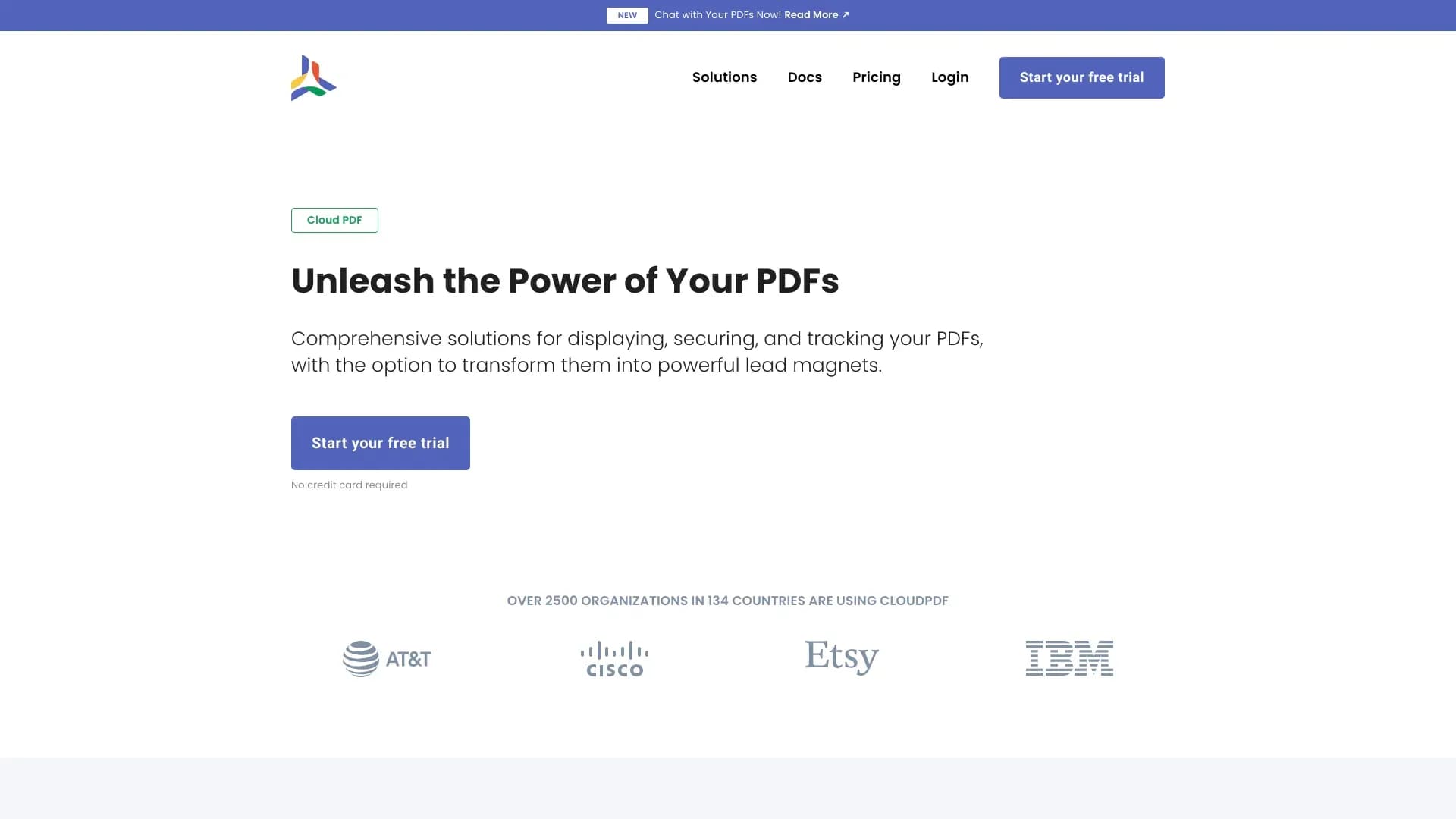 CloudPDF