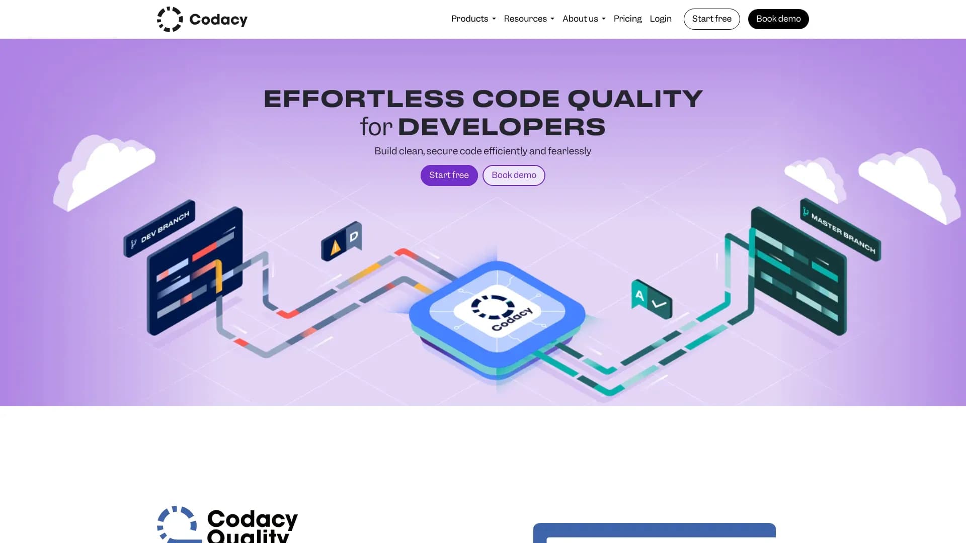 Codacy
