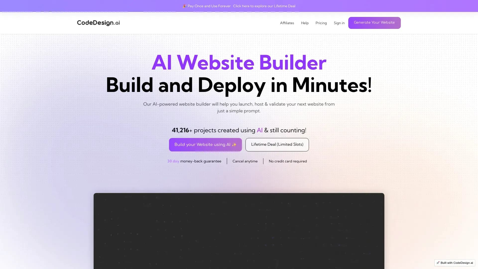 CodeDesign.ai