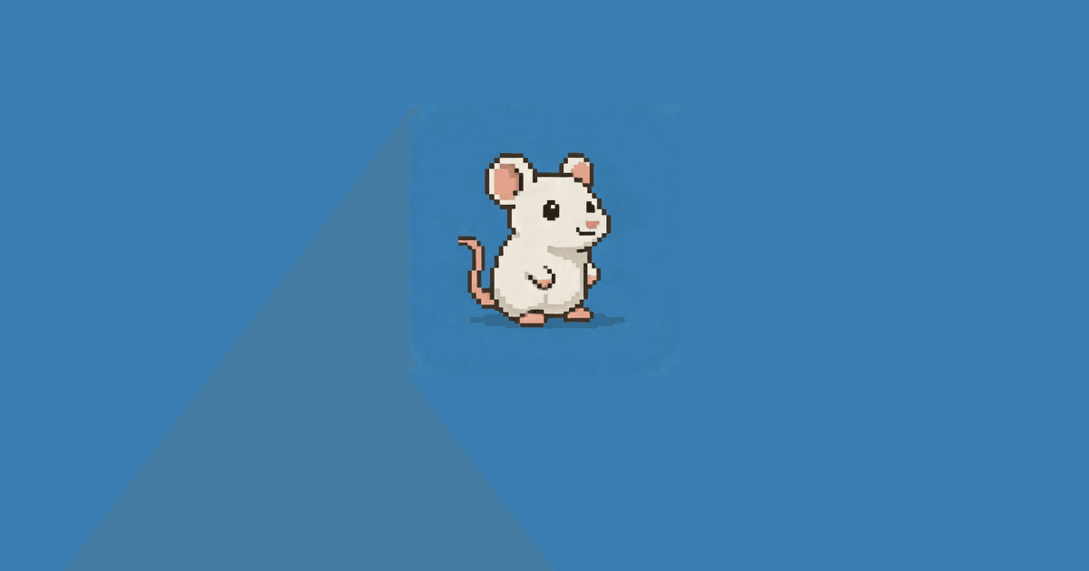 CodeMouse