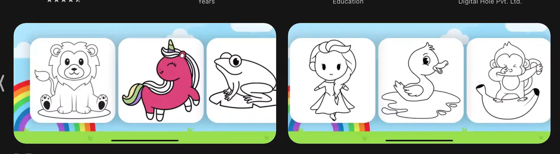 Coloring Book