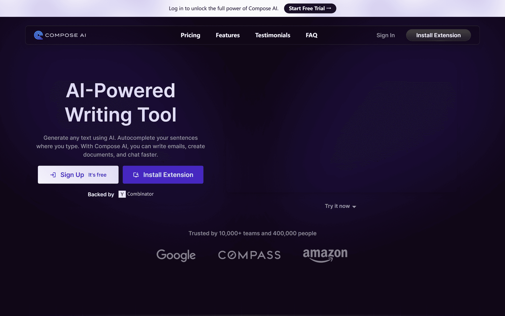 Compose AI