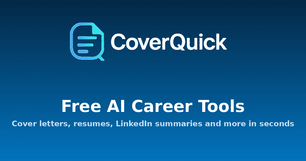 CoverQuick