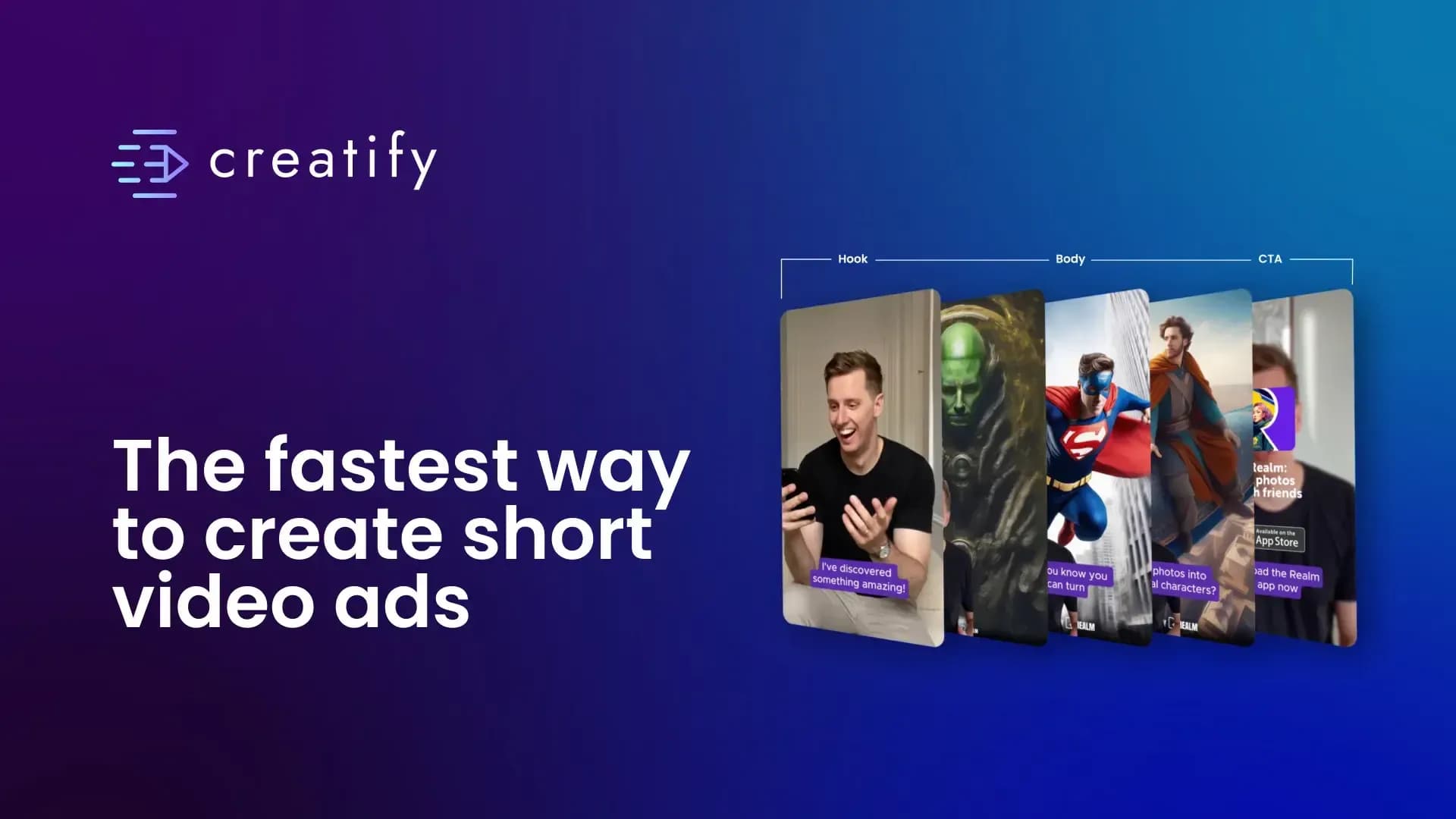 Creatify