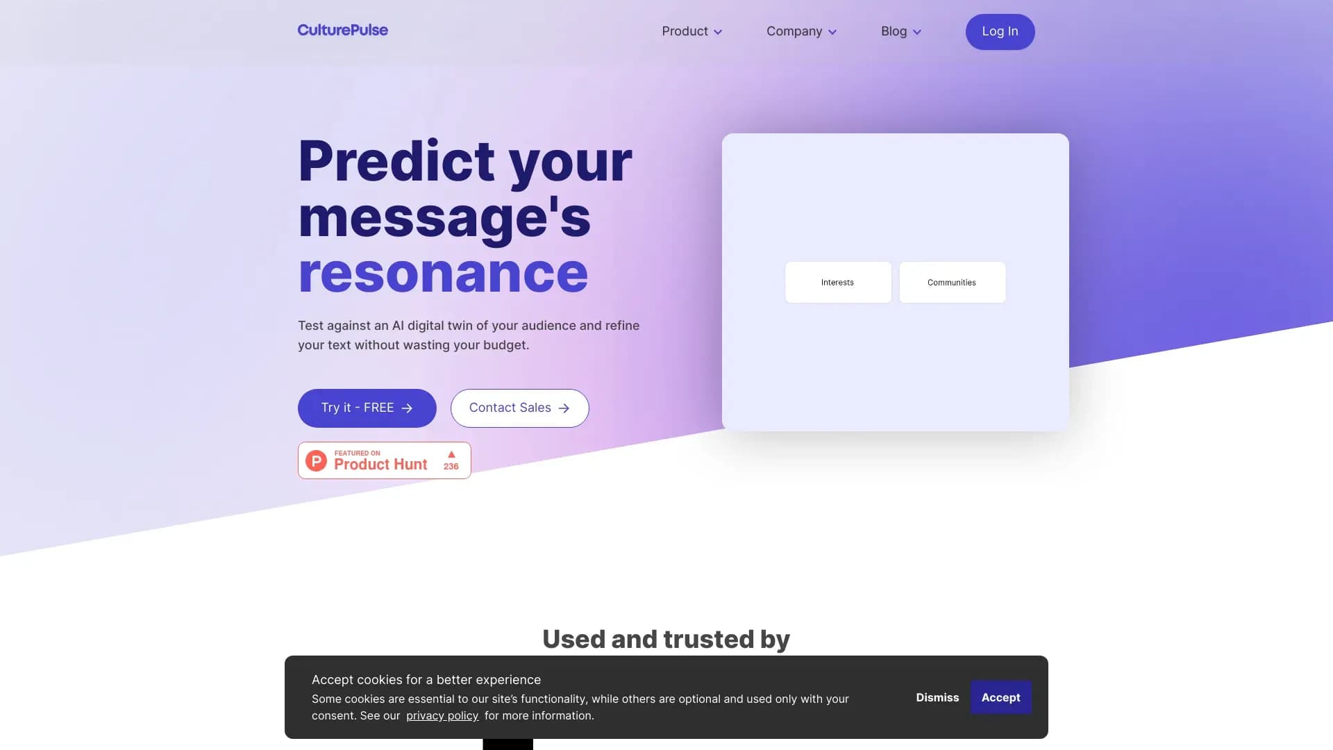 CulturePulse