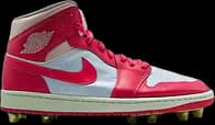 Custom Cleats