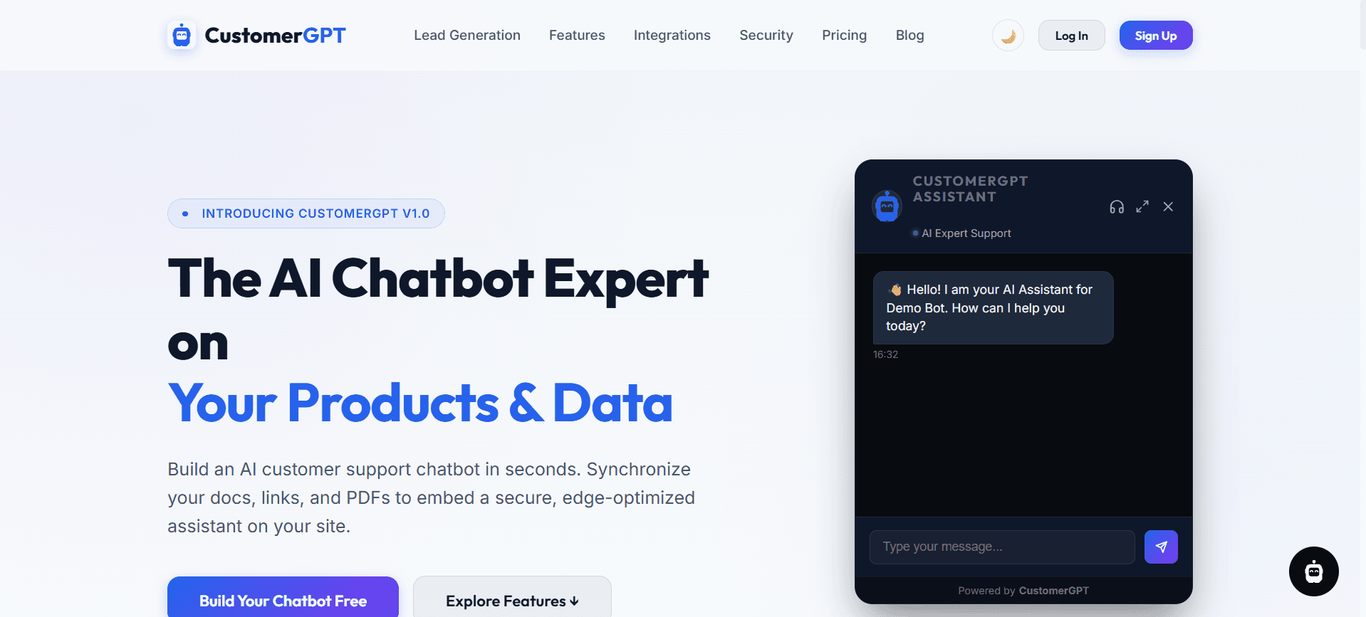 customergpt.ai