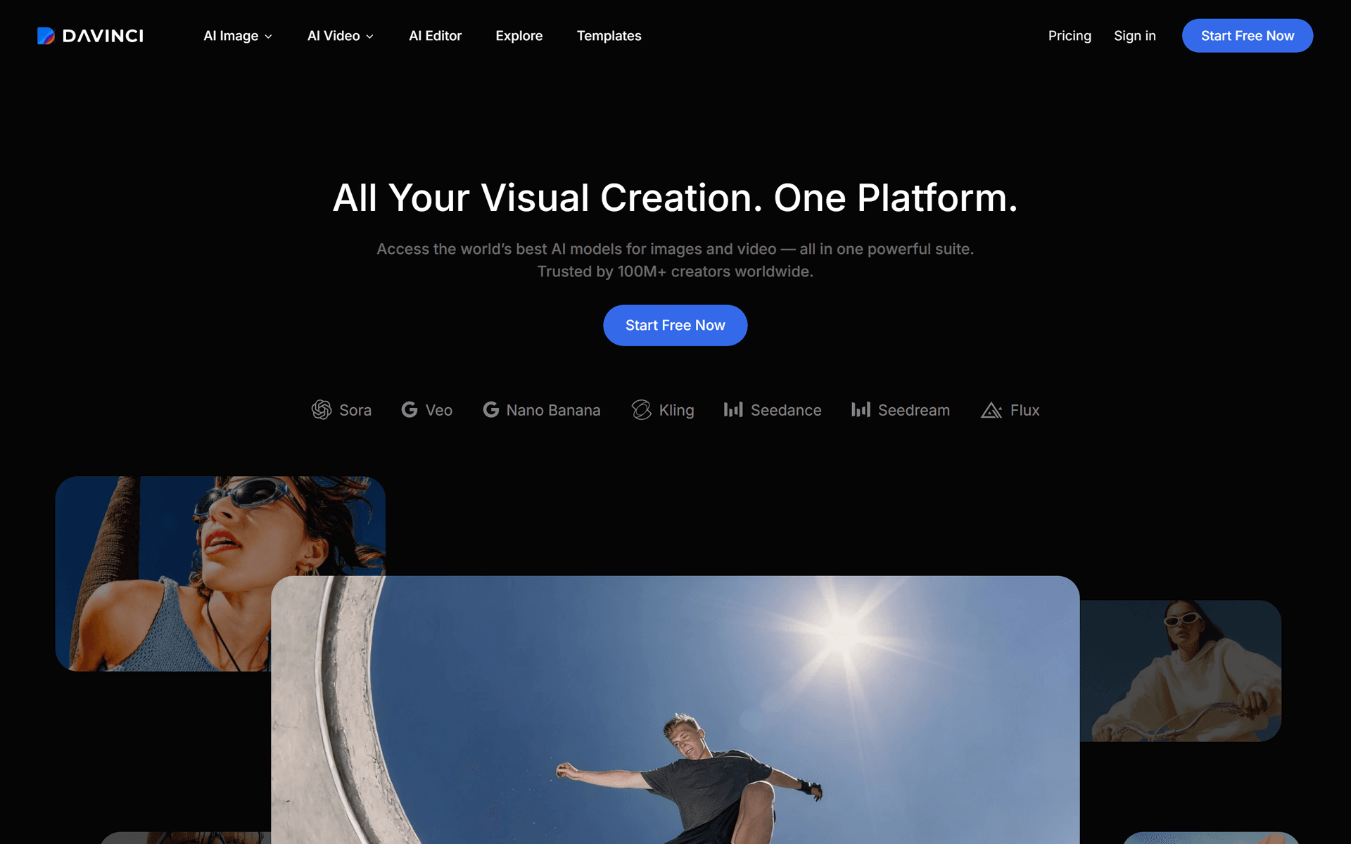 DaVinci