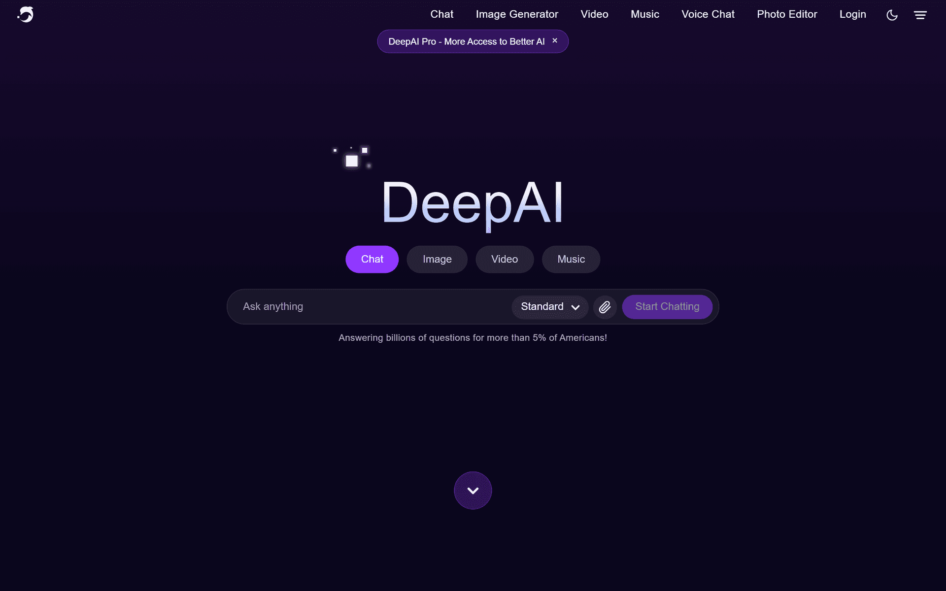 DeepAI