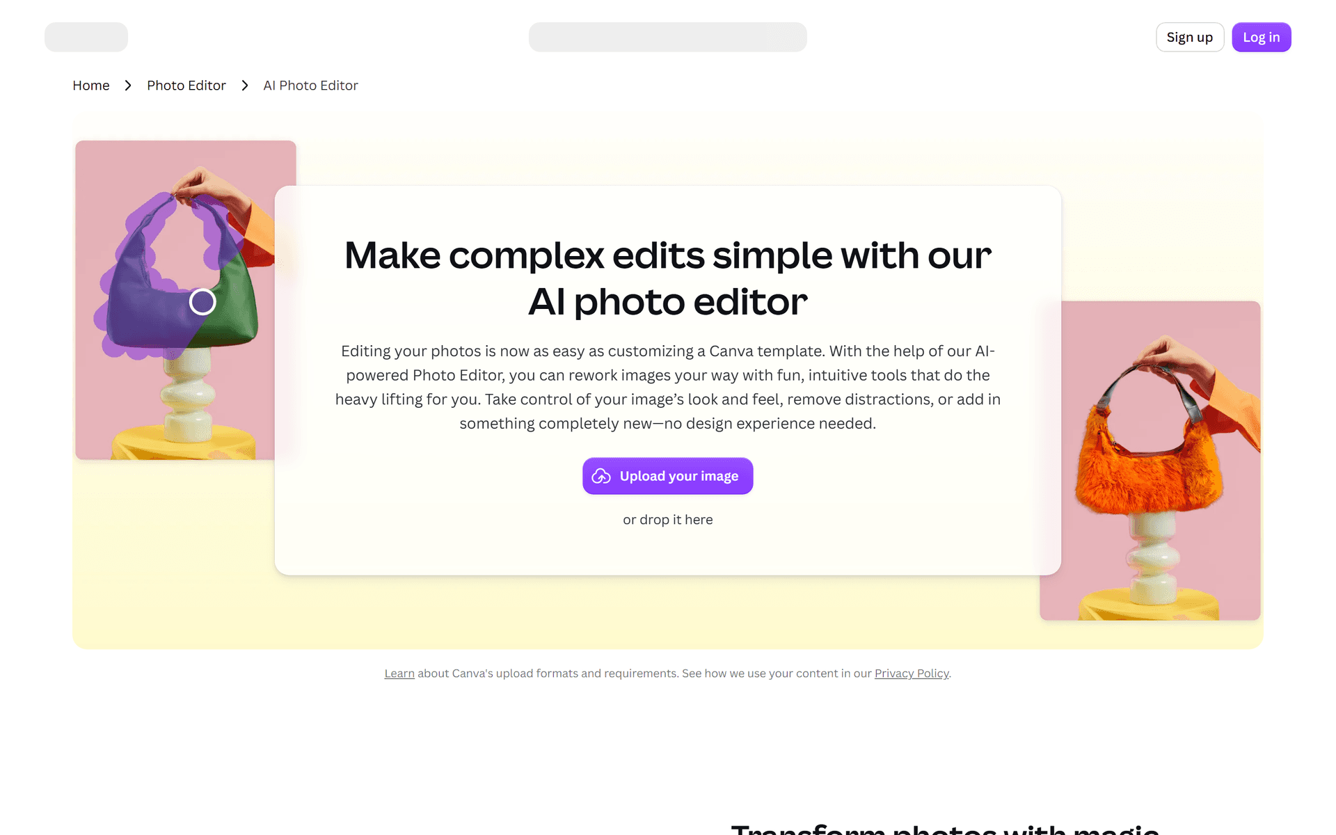 Designify
