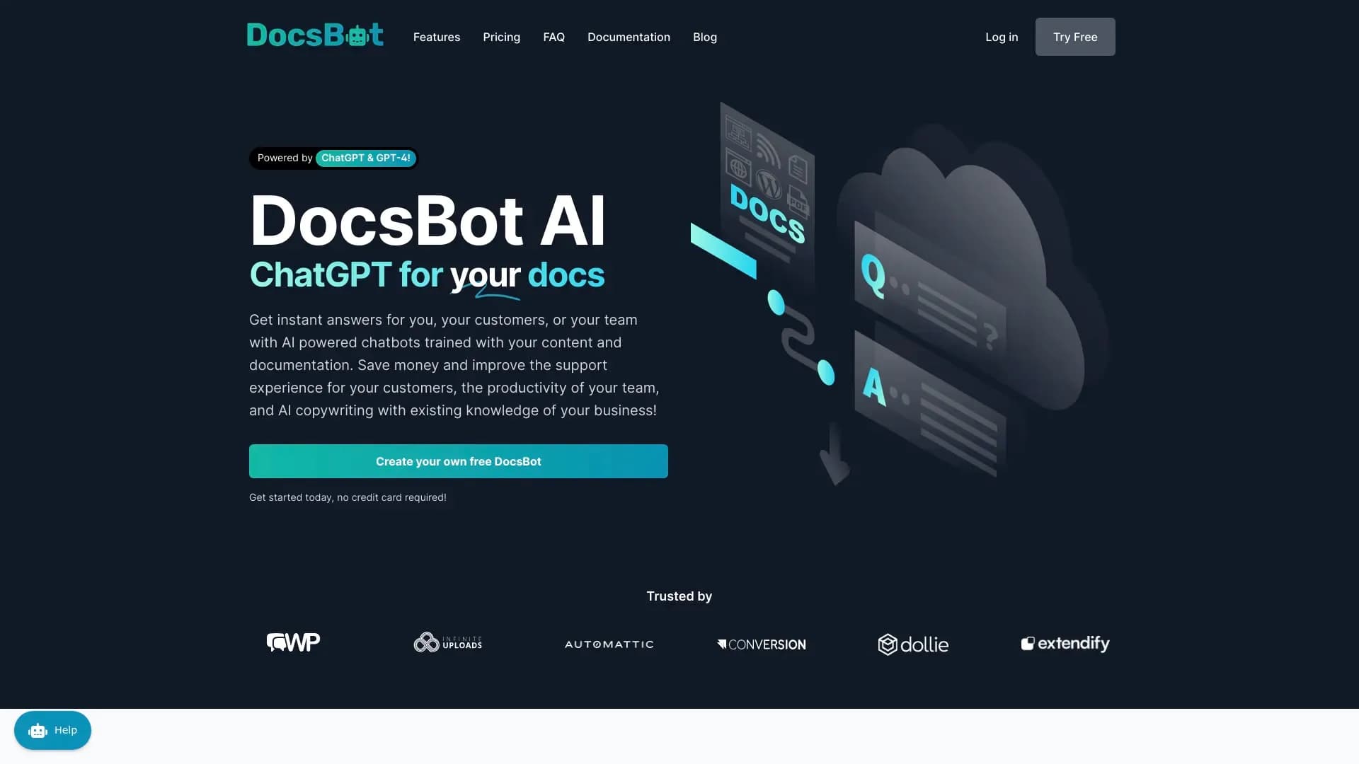 Docsbot