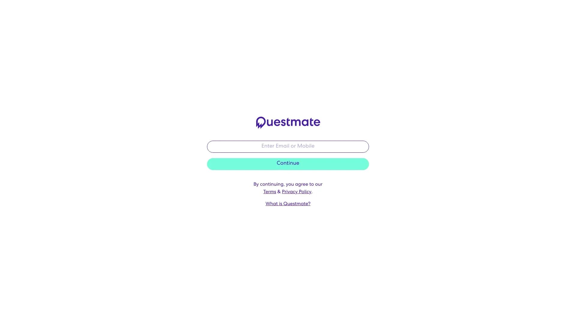 Questmate