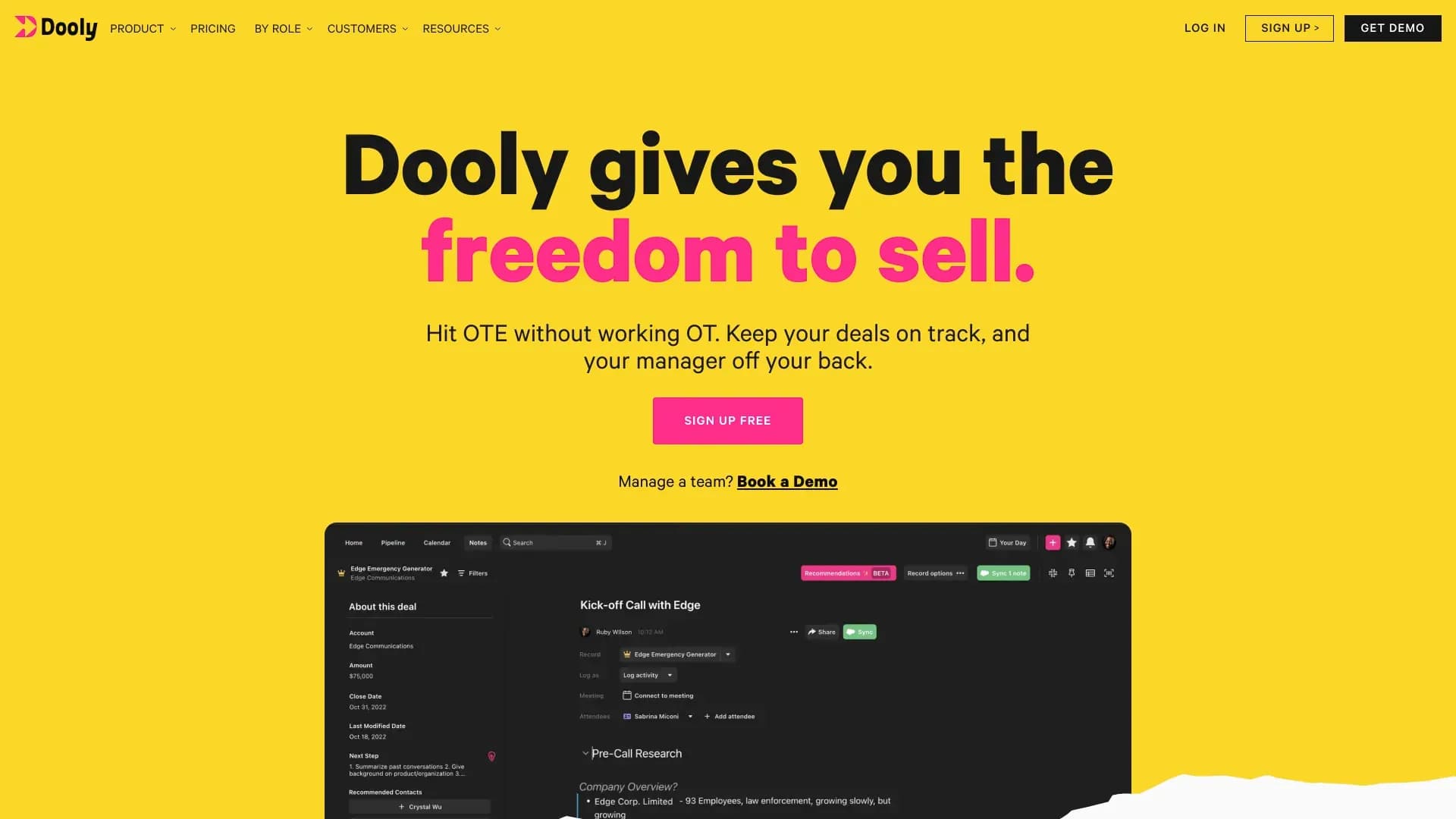 DoolyAI