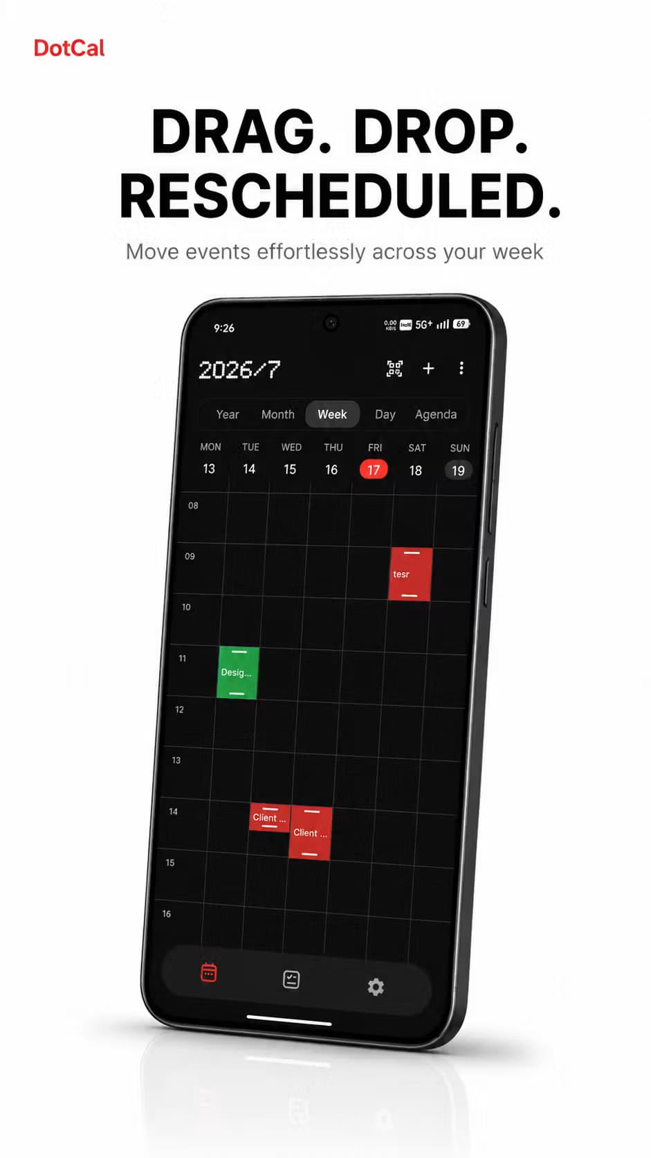 DotCal