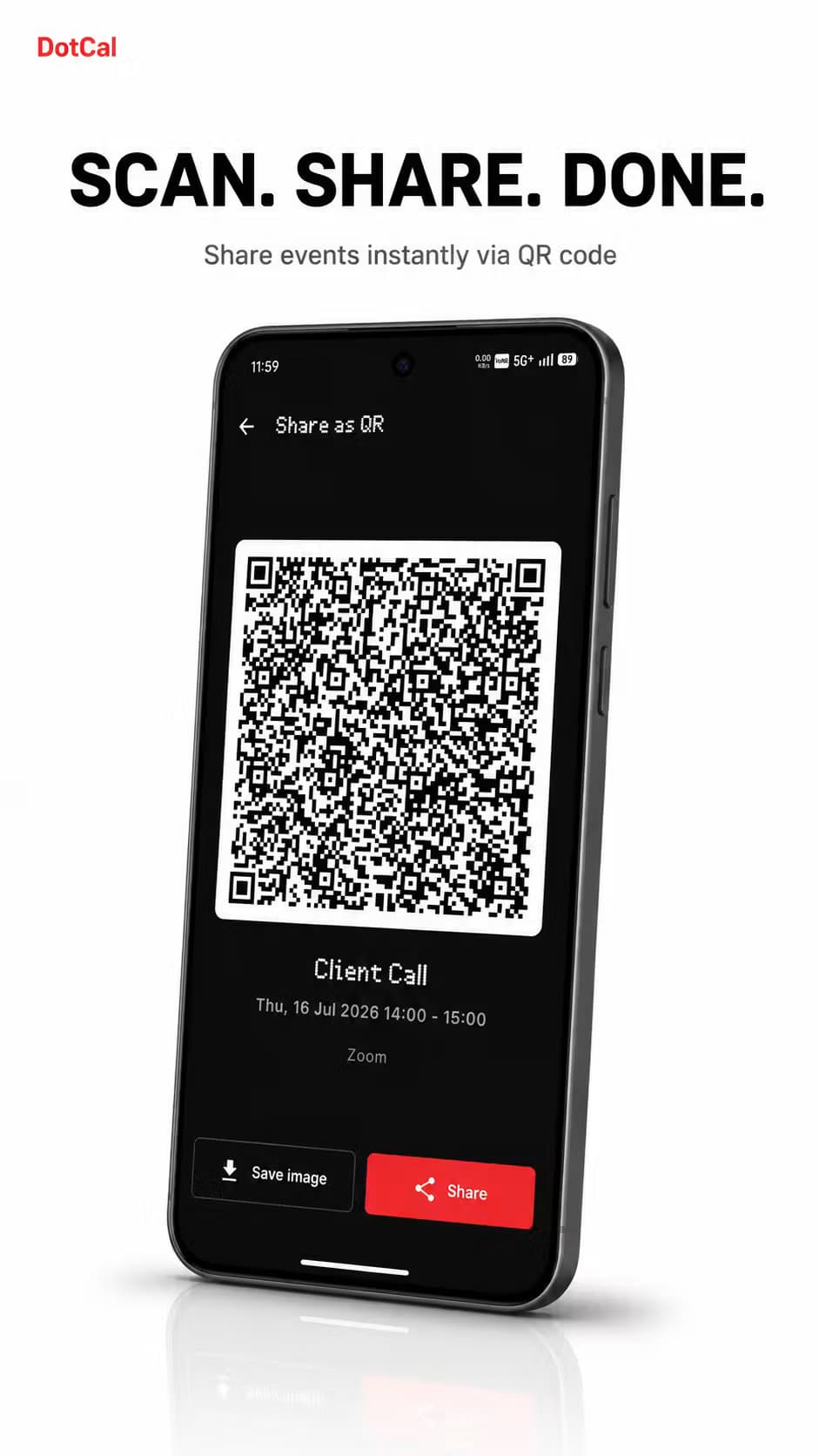 DotCal