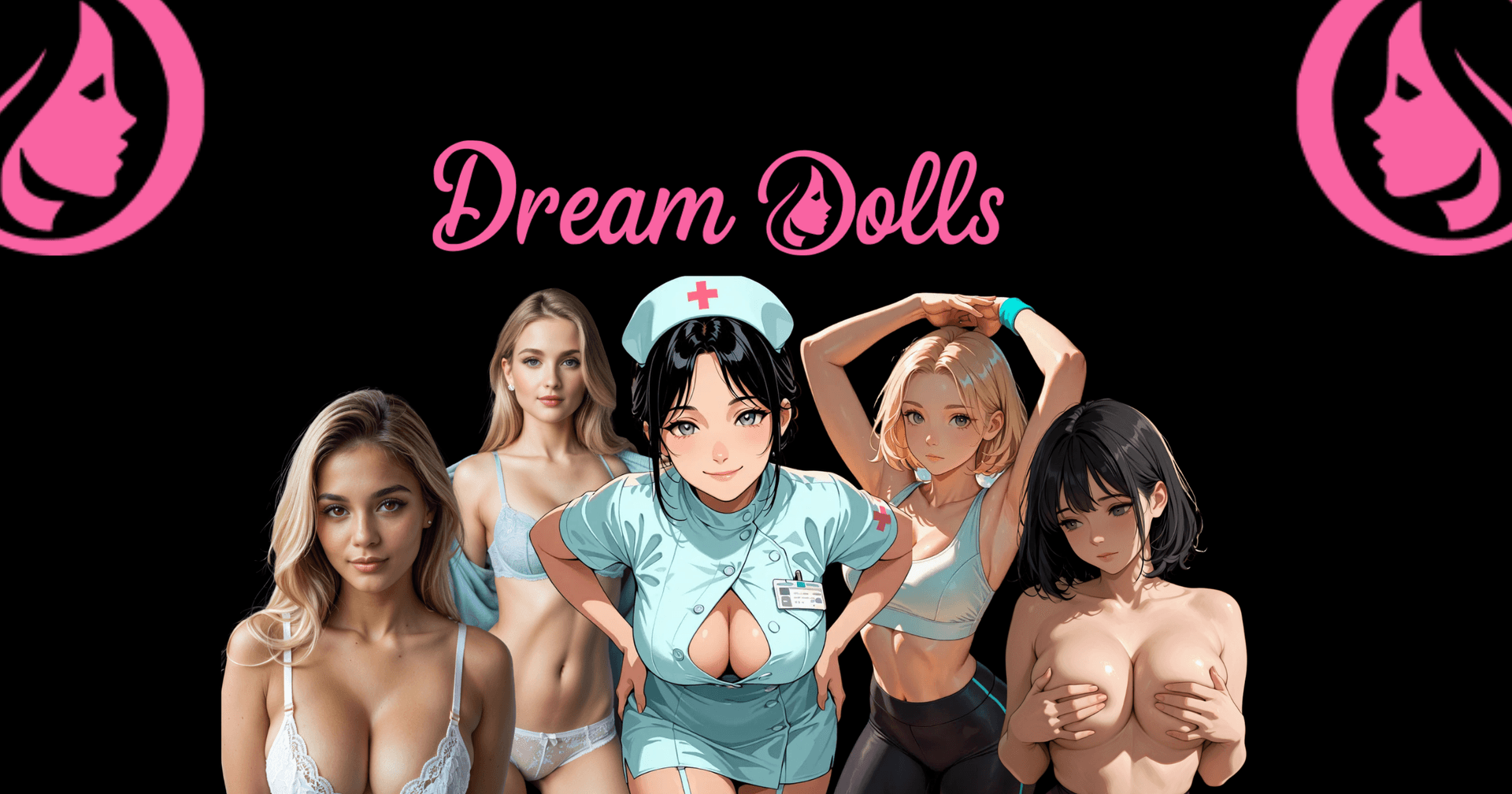 DreamDolls