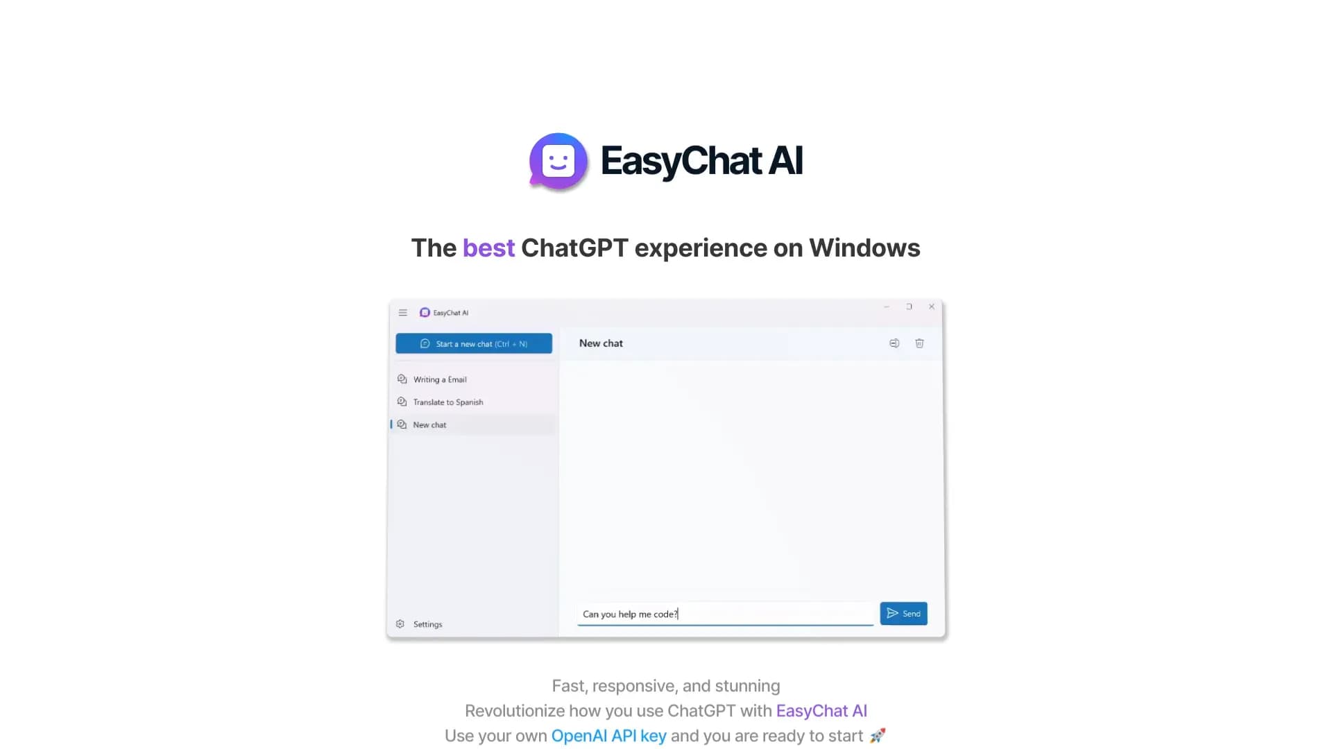 EasyChat