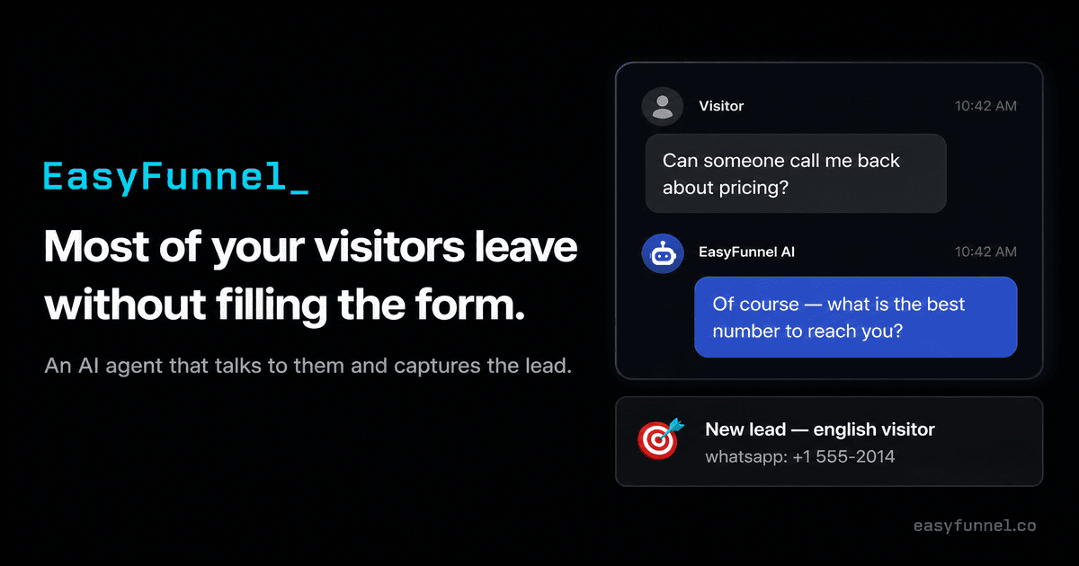 EasyFunnel
