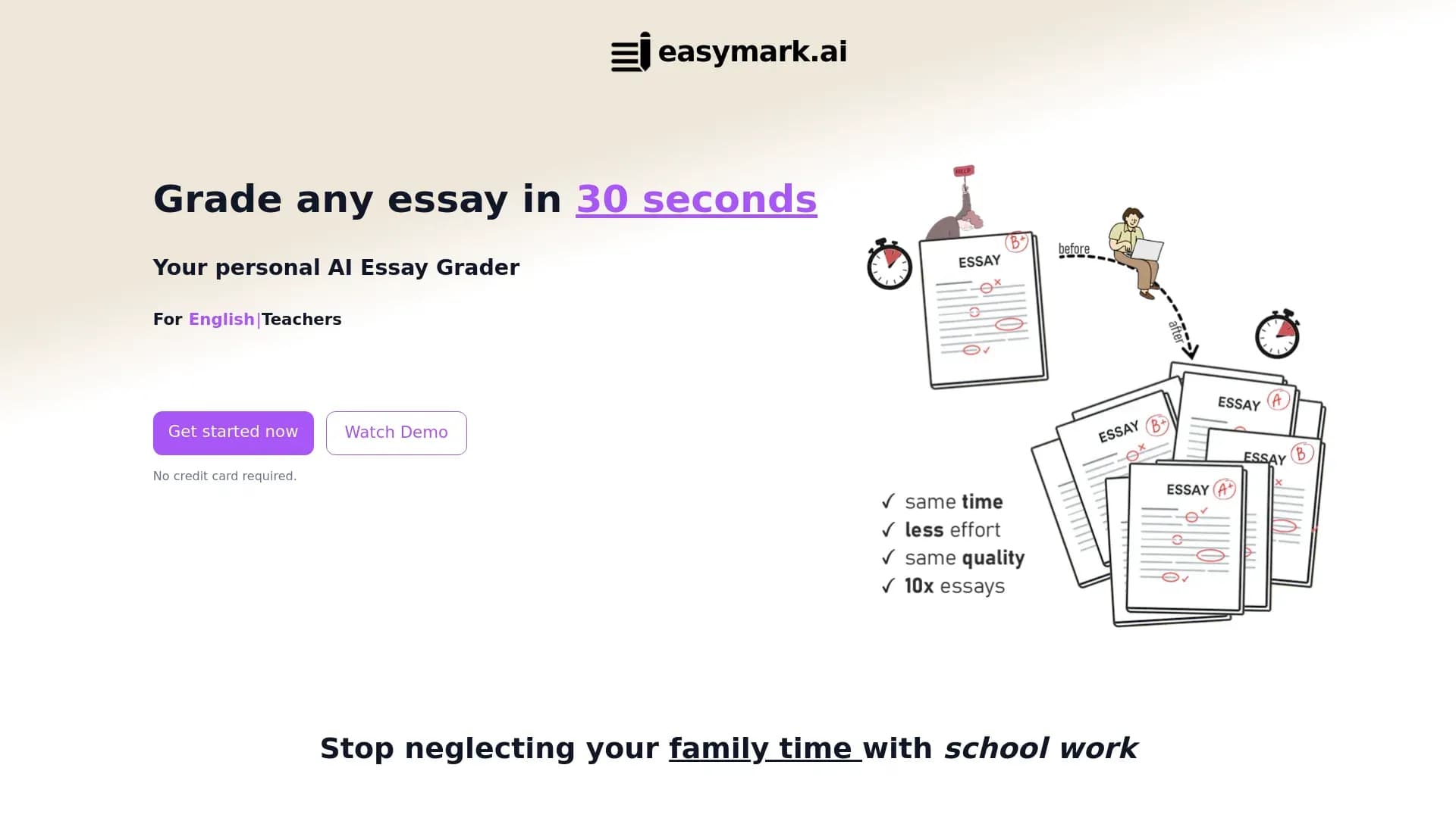 Easymark.ai