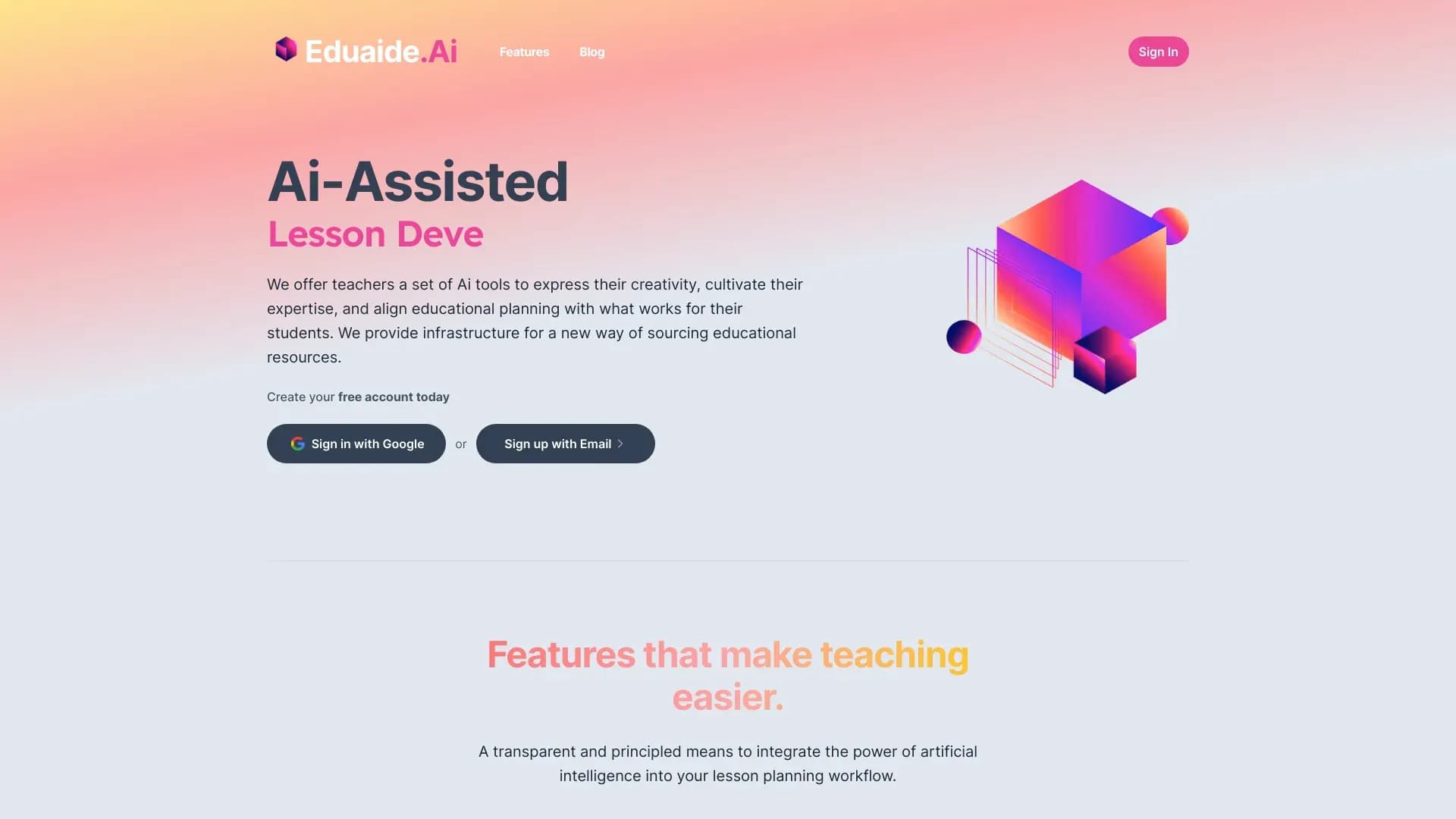 Eduaide