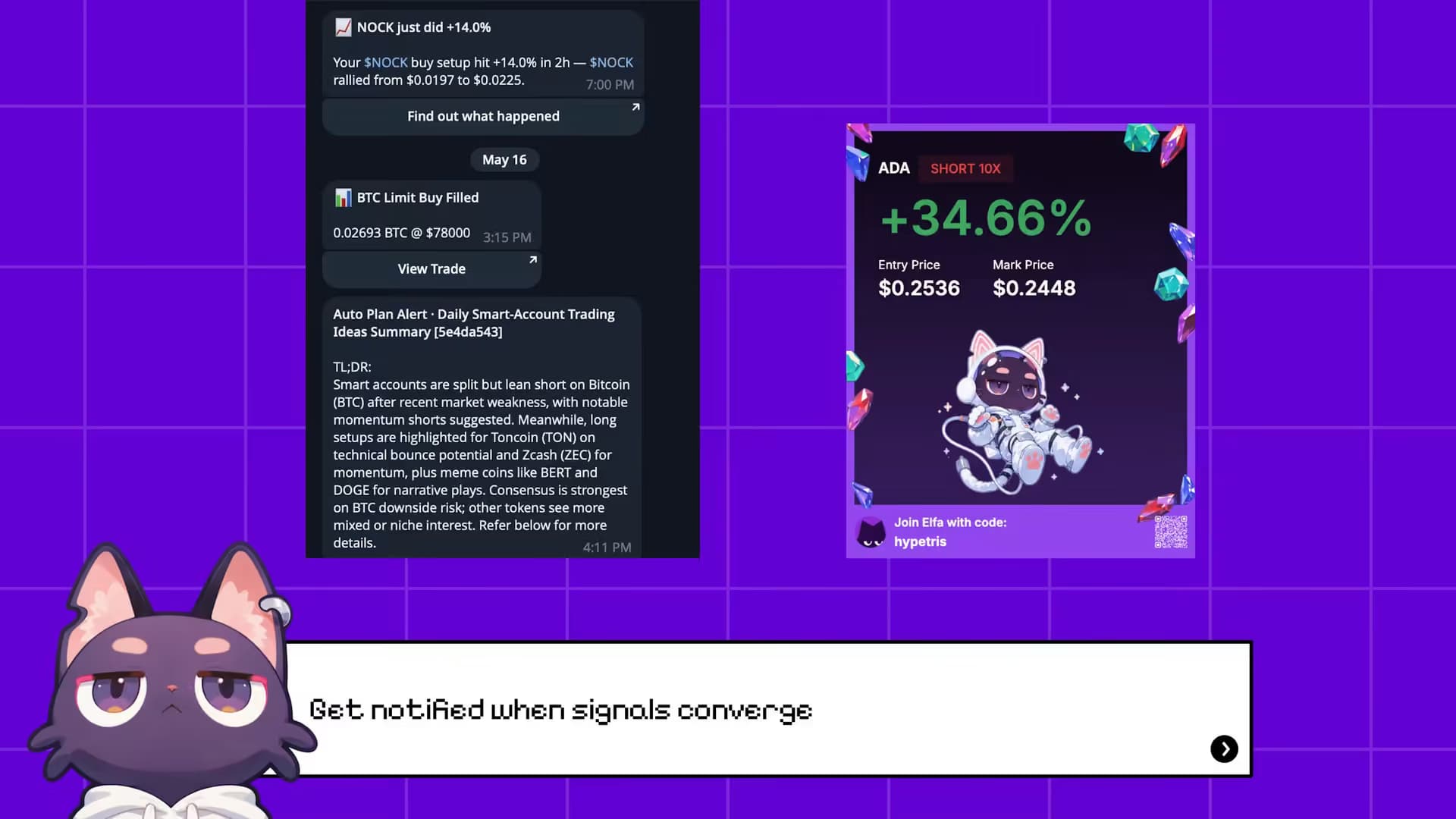 Elfa AI