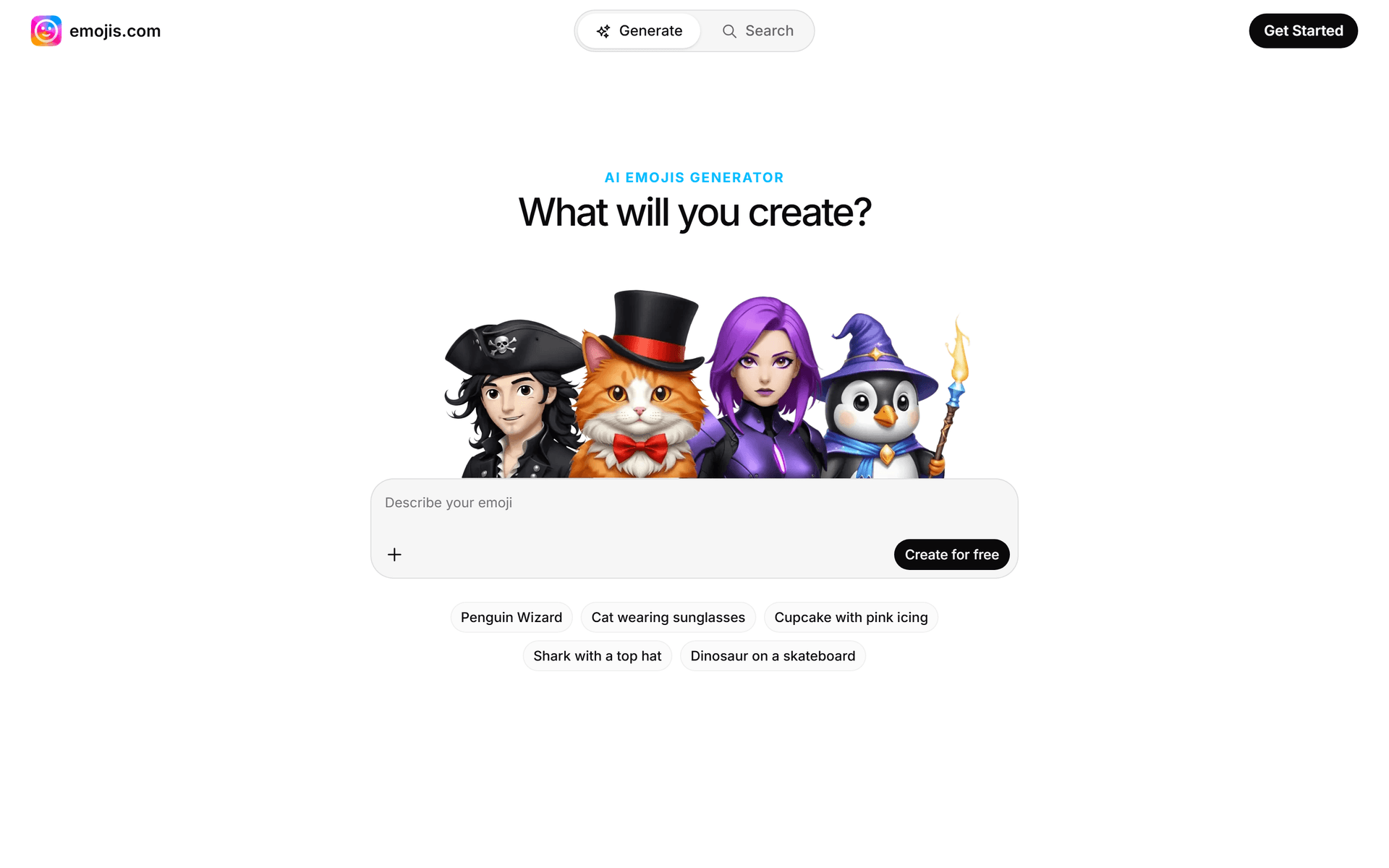 emojis.com