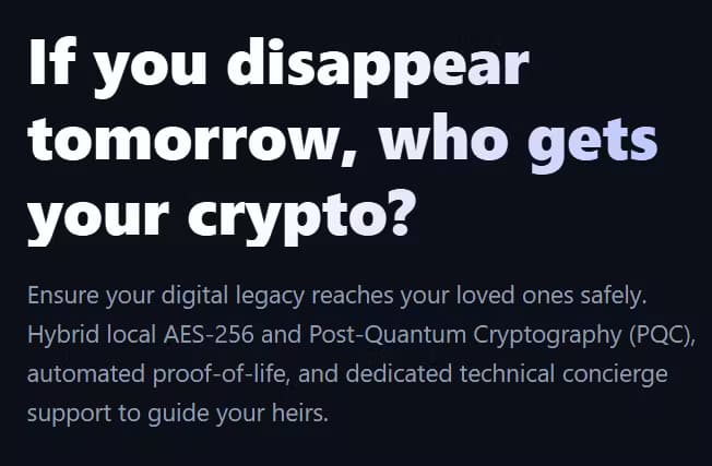 Endure Crypto