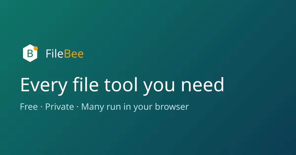 FileBee