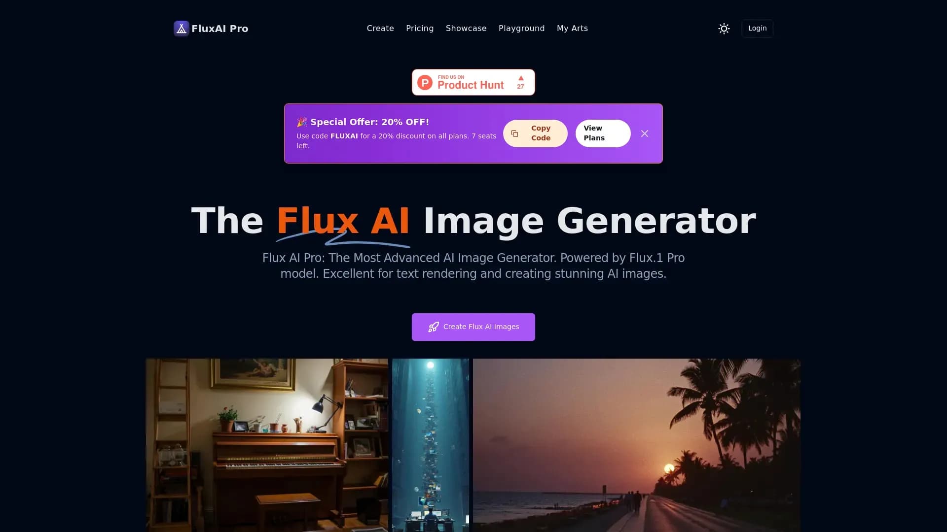 FluxAI