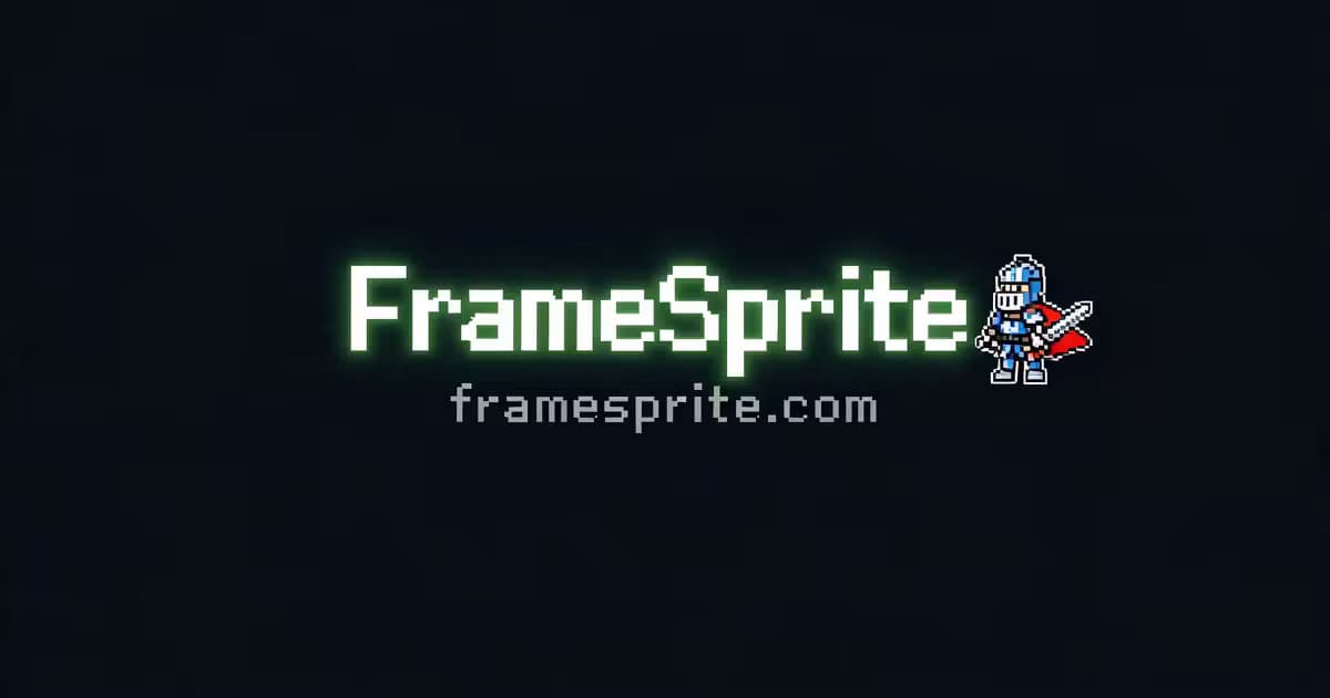 FrameSprite