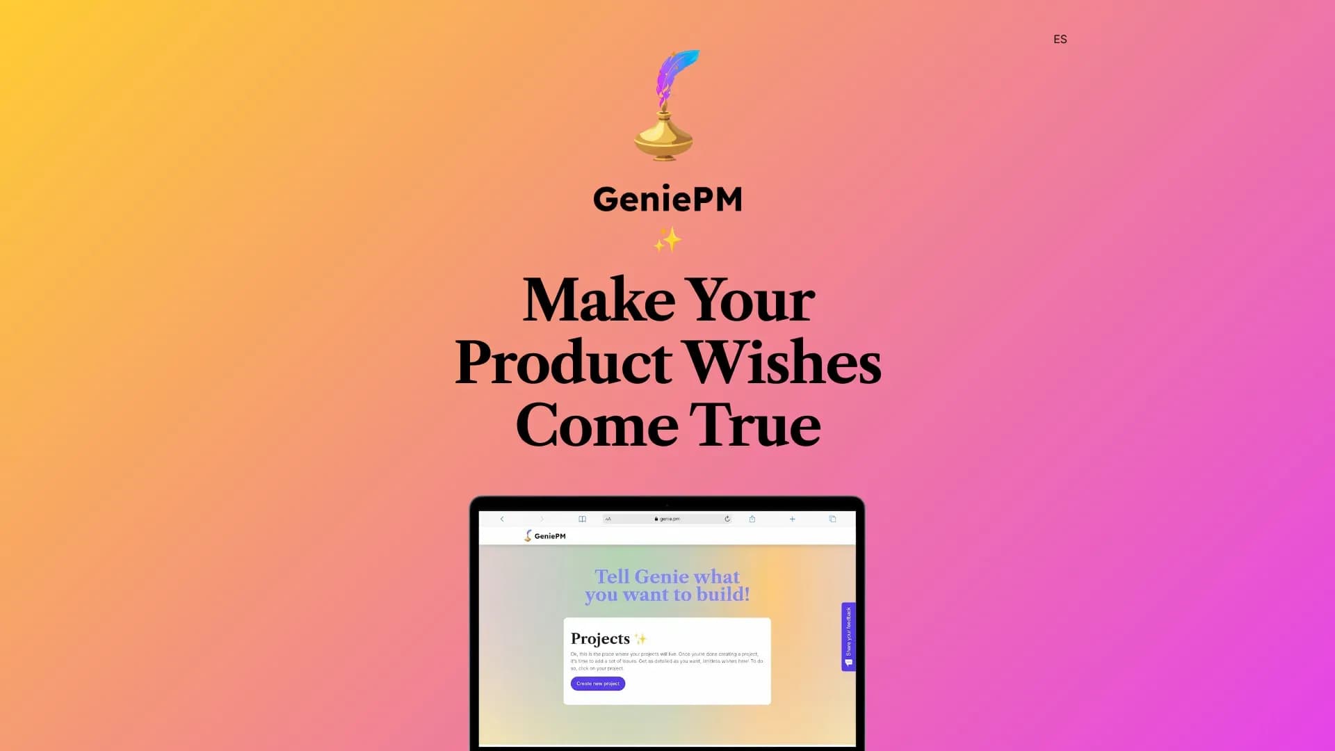 Genie