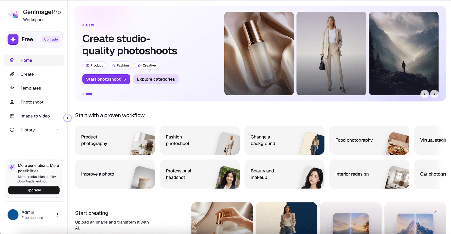 GenImagePro
