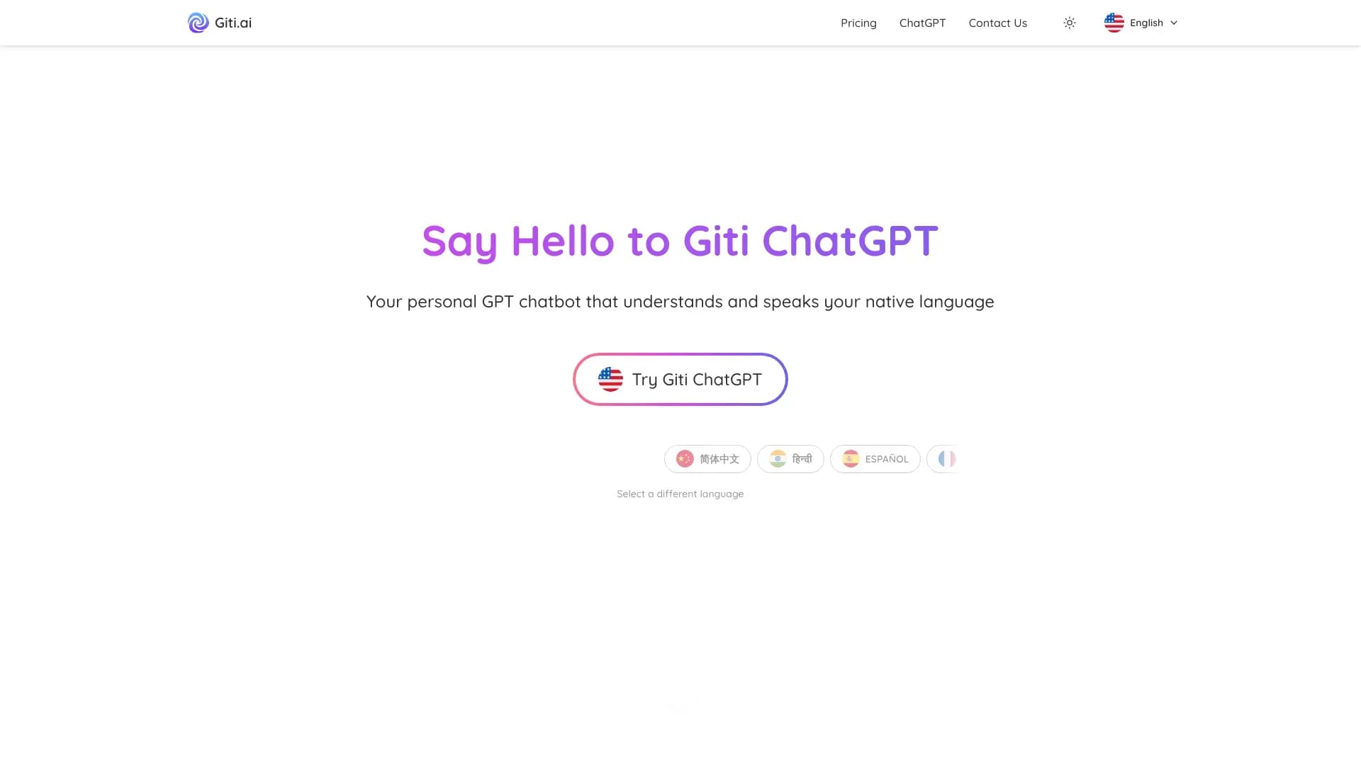 GitiAI