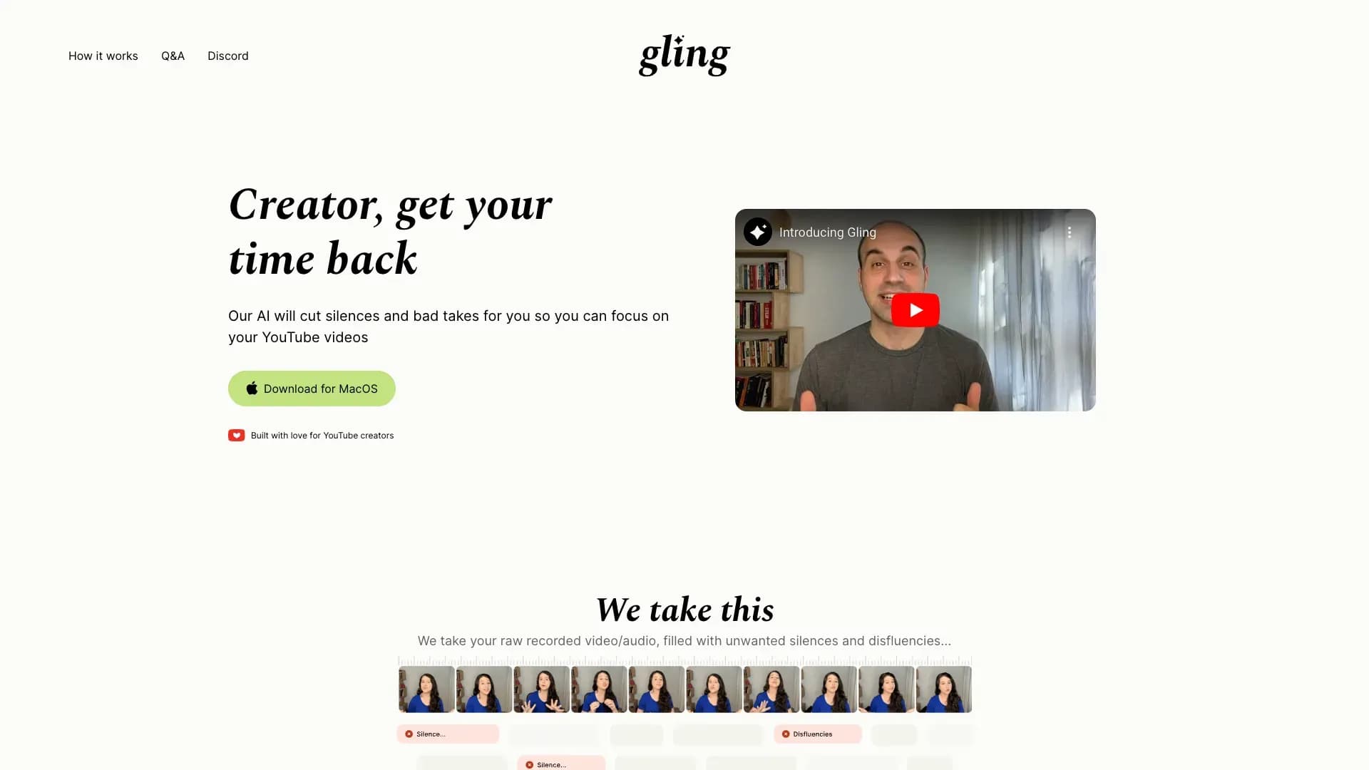 Gling