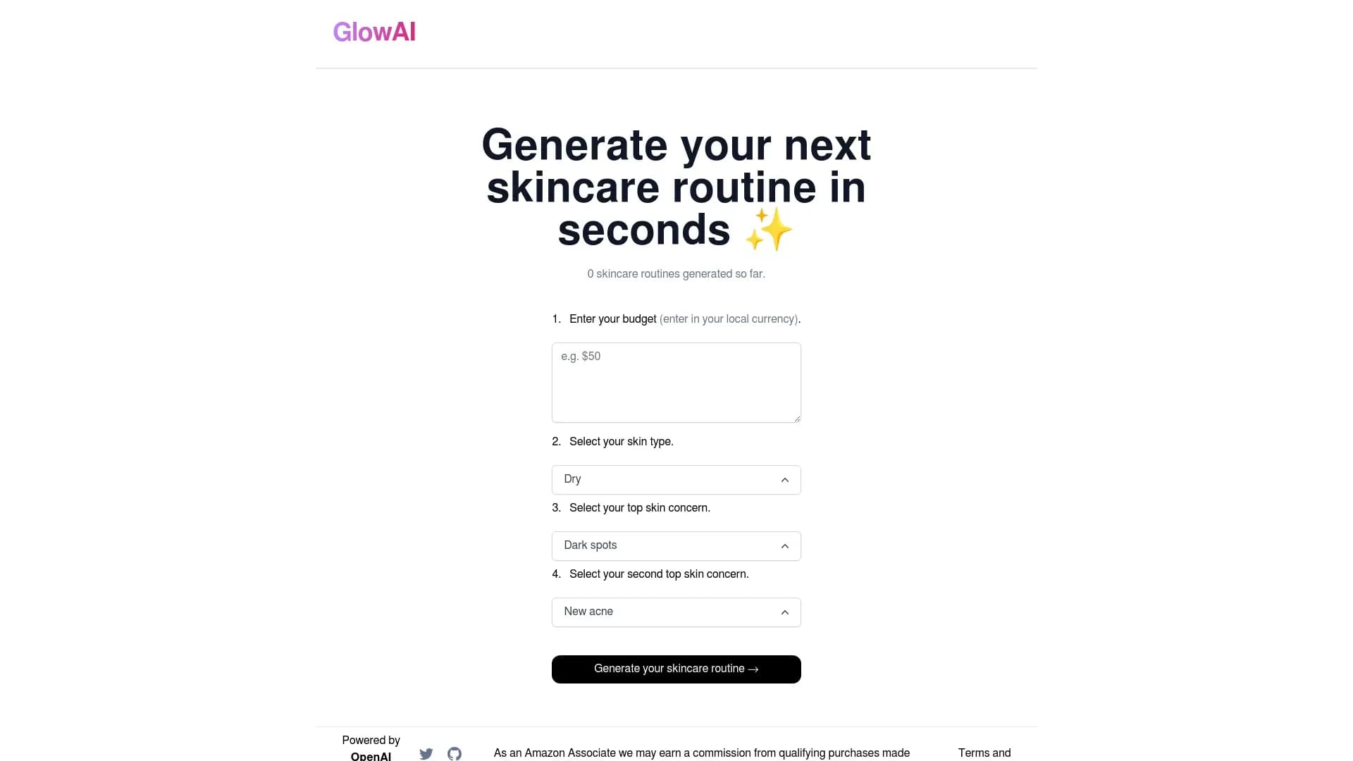 GlowAI